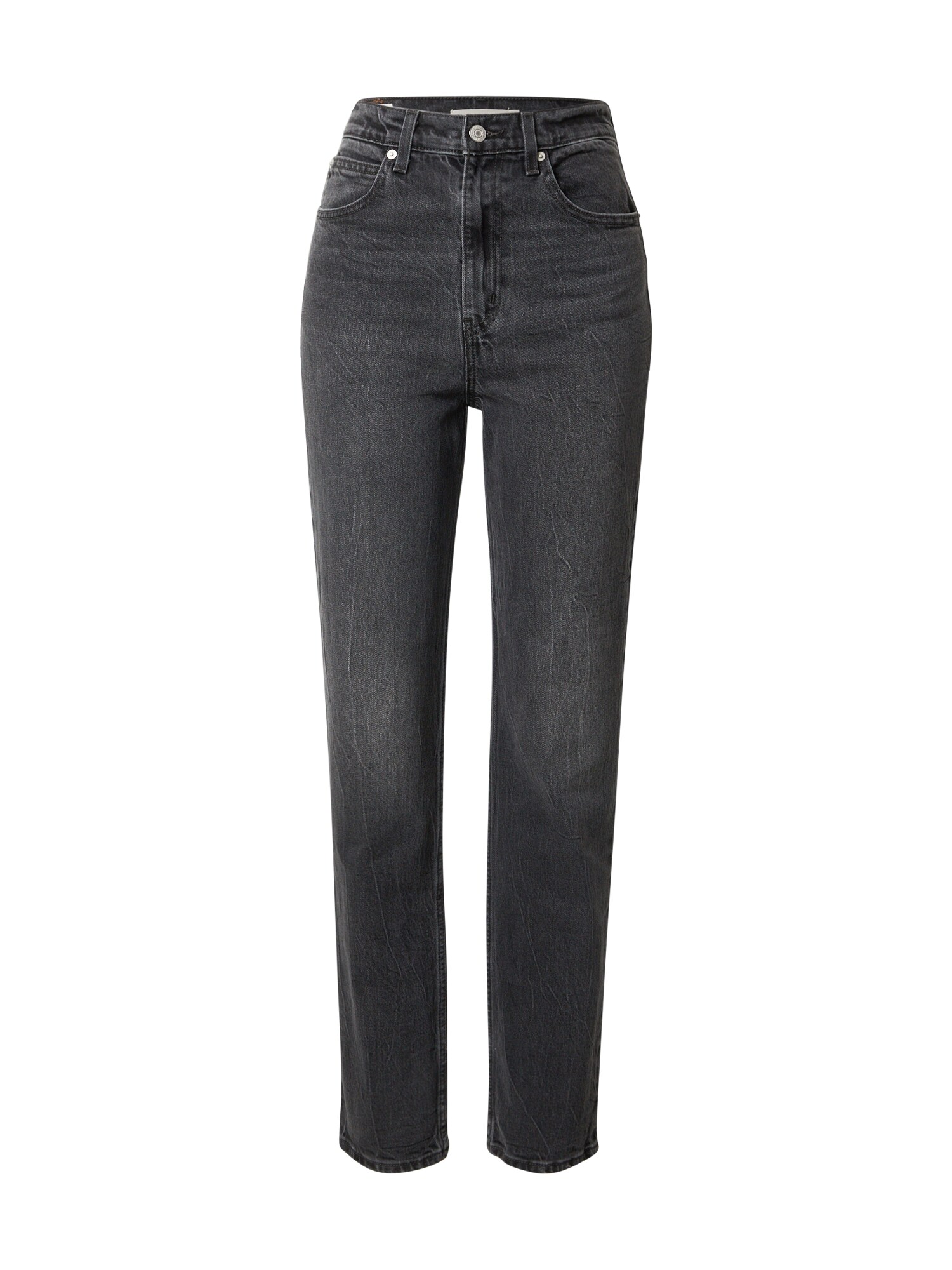 LEVI'S Farmer  fekete farmer
