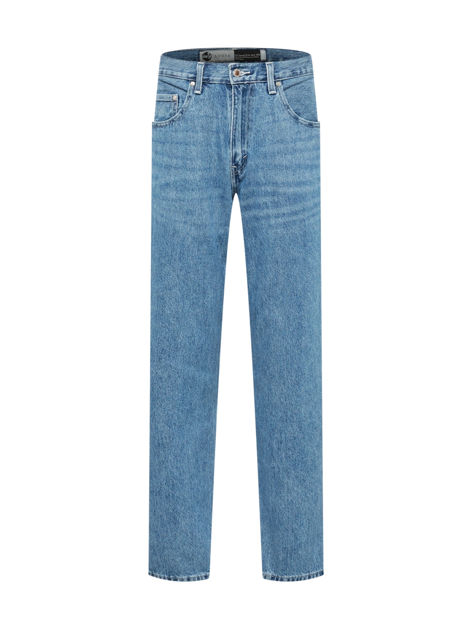 LEVI'S Farmer  kék farmer