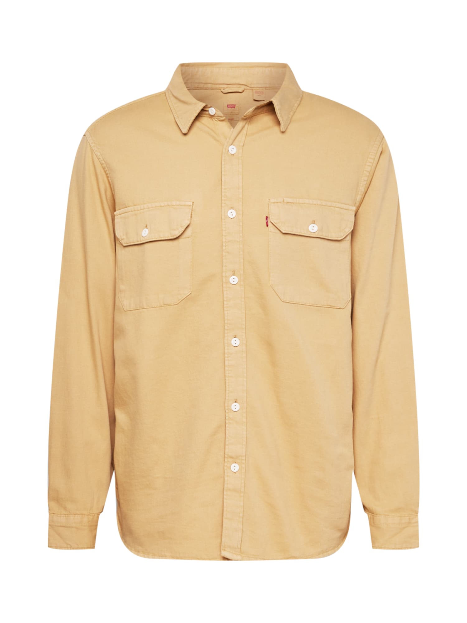 LEVI'S Ing 'JACKSON WORKER'  homok