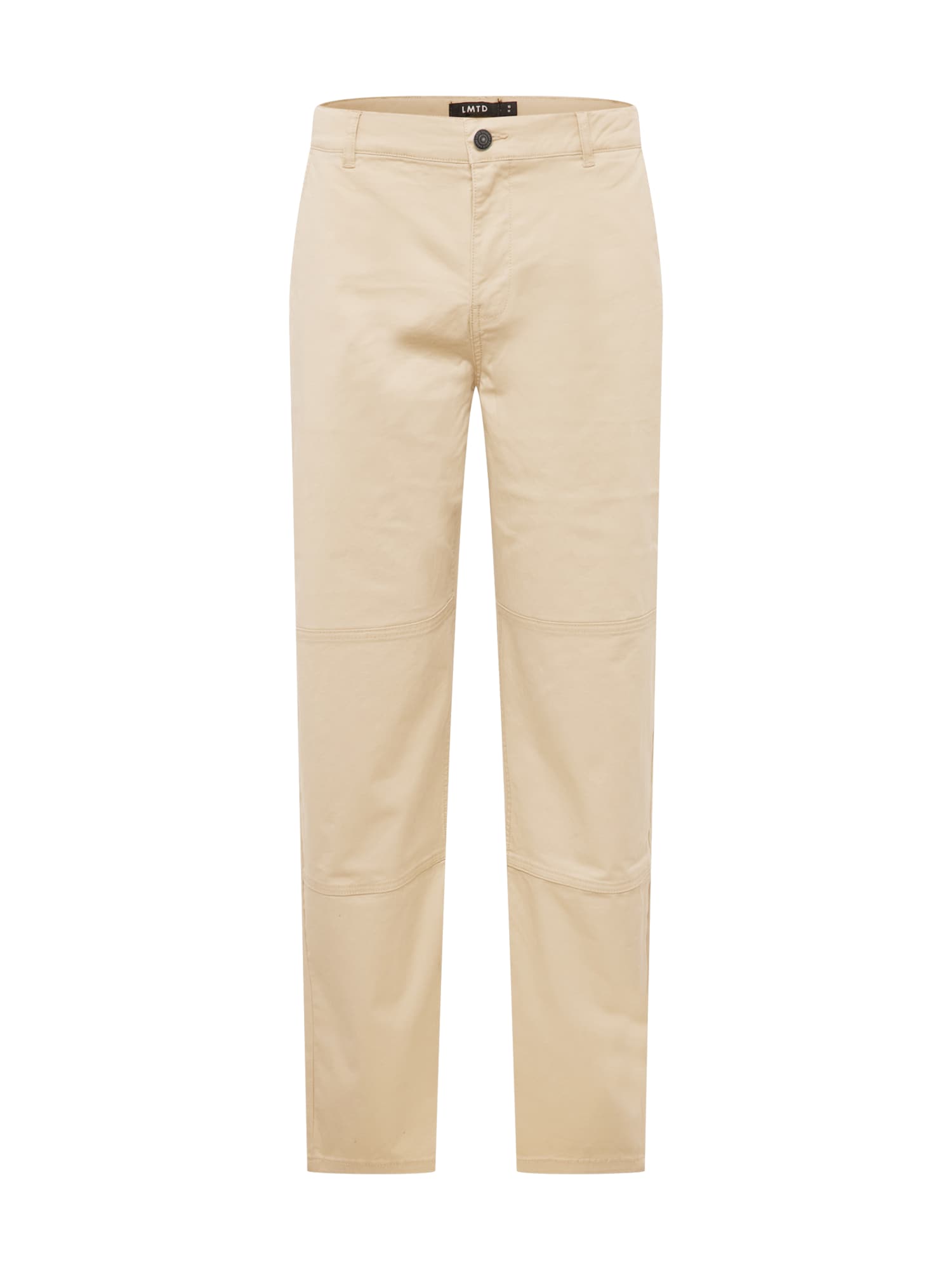 LMTD Nadrág 'LOBBLE'  világos bézs