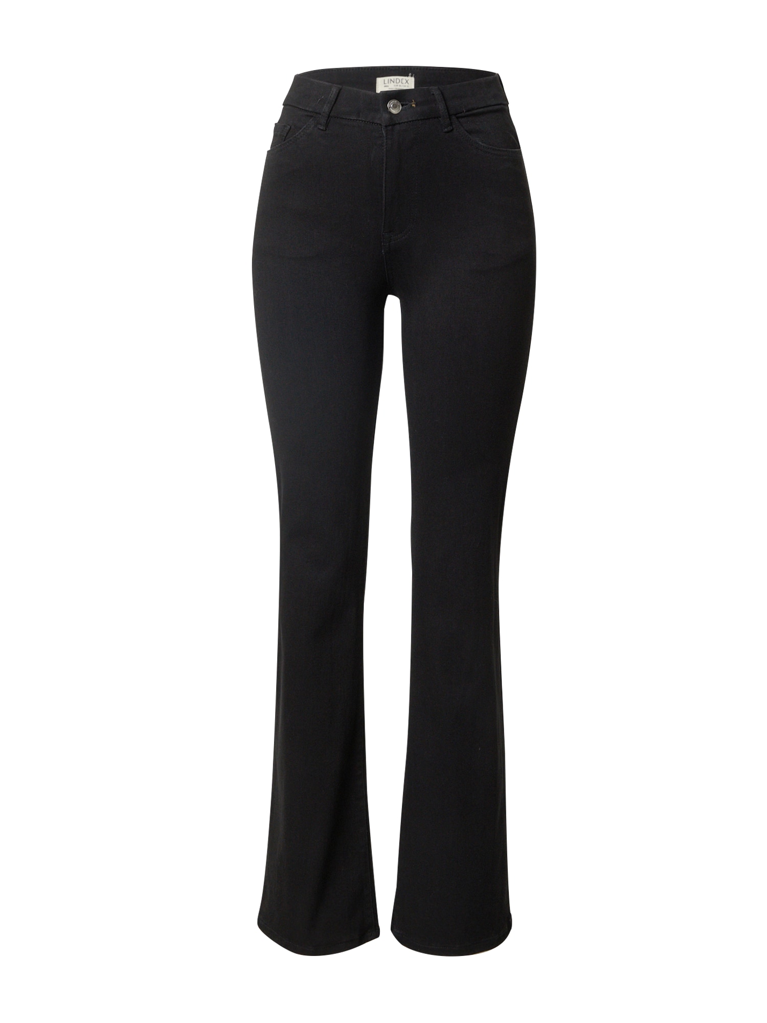 Lindex Farmer 'Mira'  fekete
