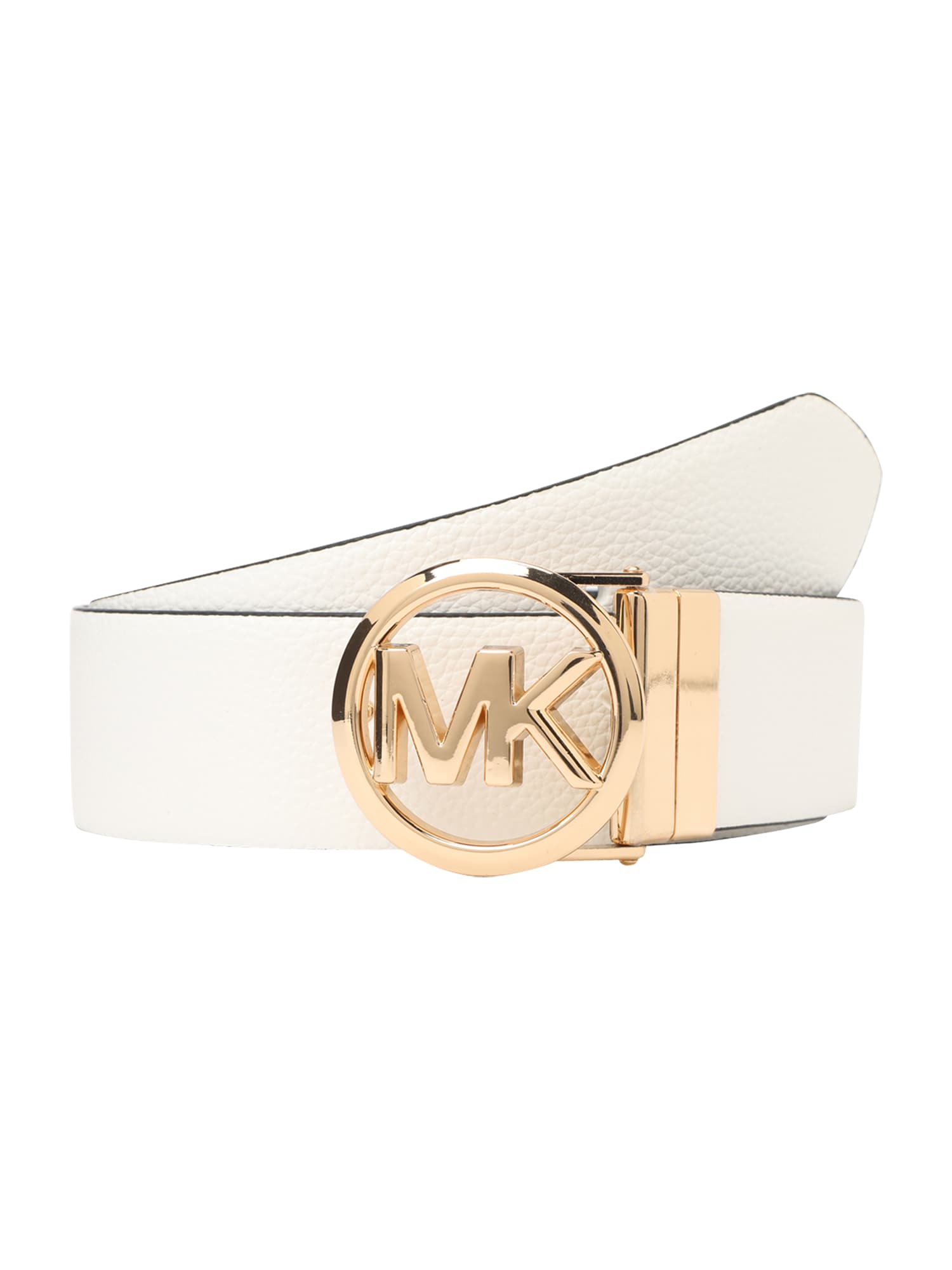 MICHAEL Michael Kors Övek  fekete / fehér