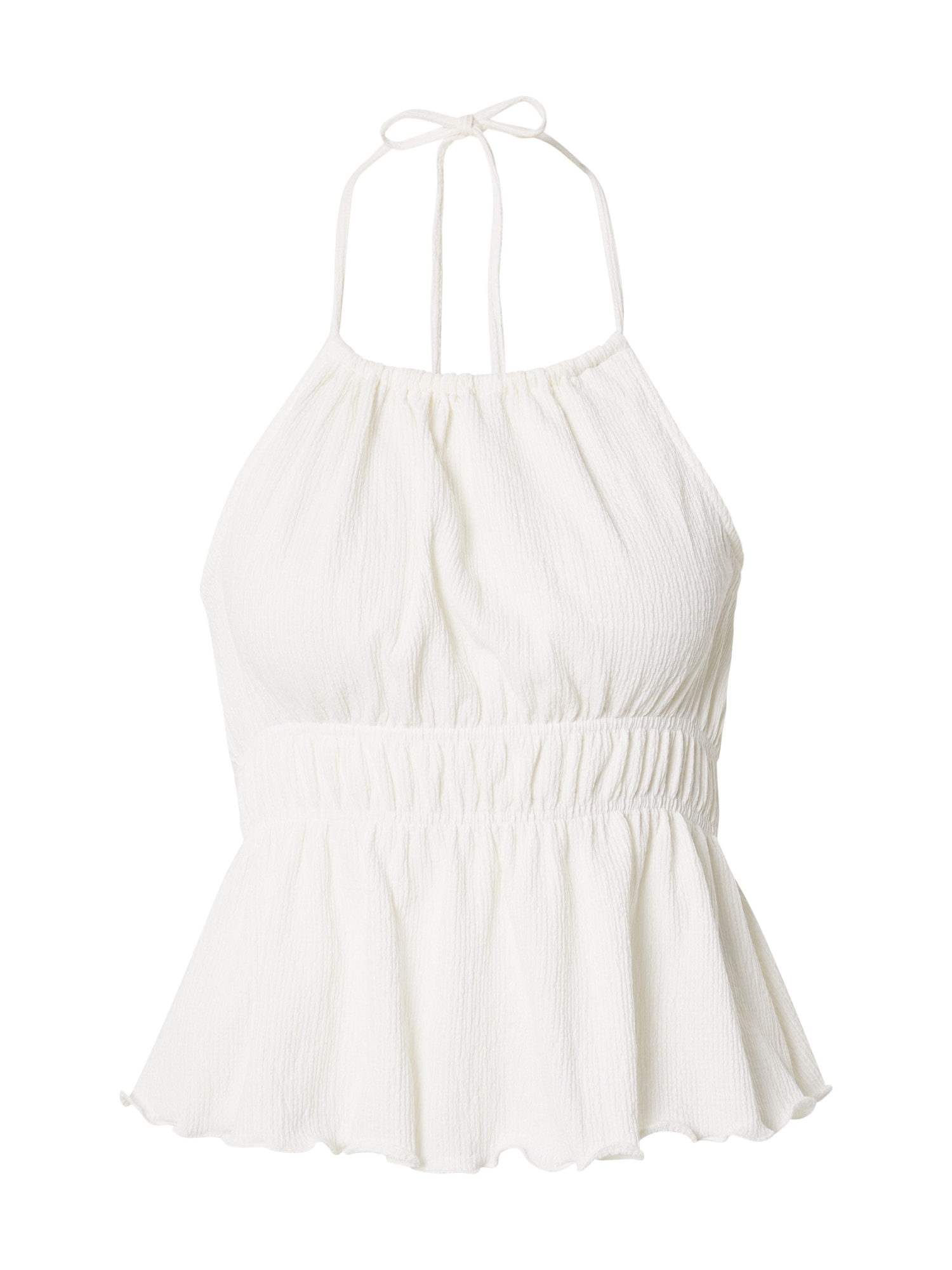 Monki Top 'Tanja'  fehér