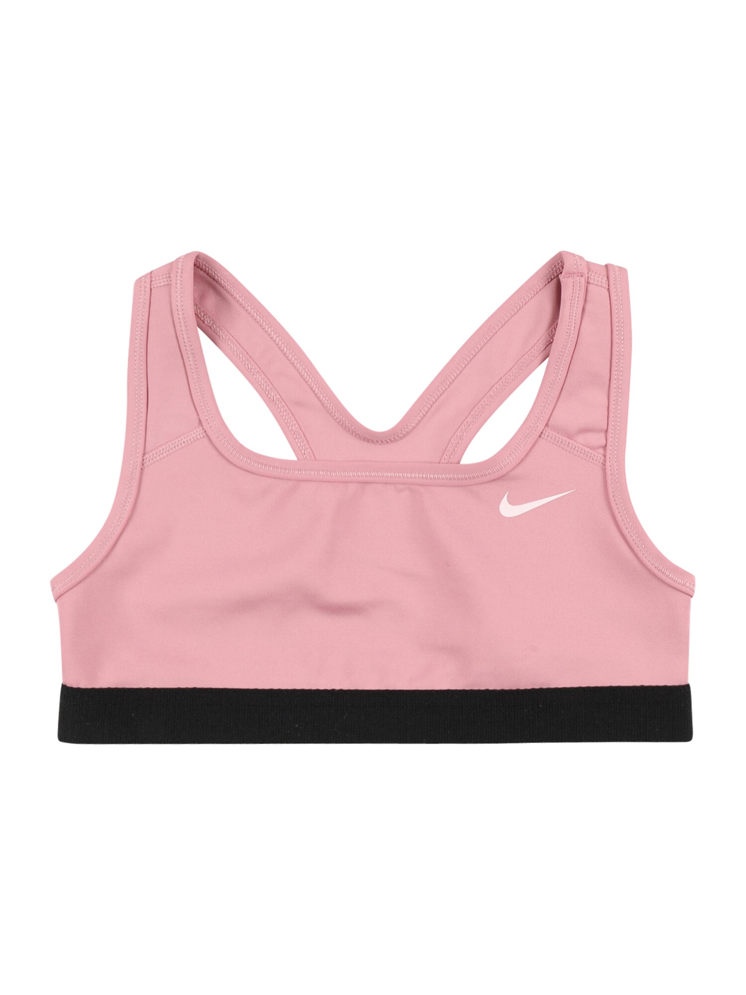 NIKE Sport fehérnemű  fehér / fekete / rózsaszín