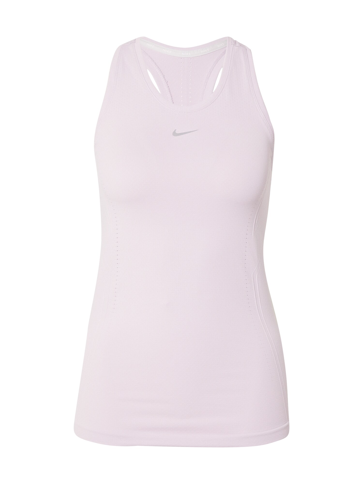 NIKE Sport top  levendula