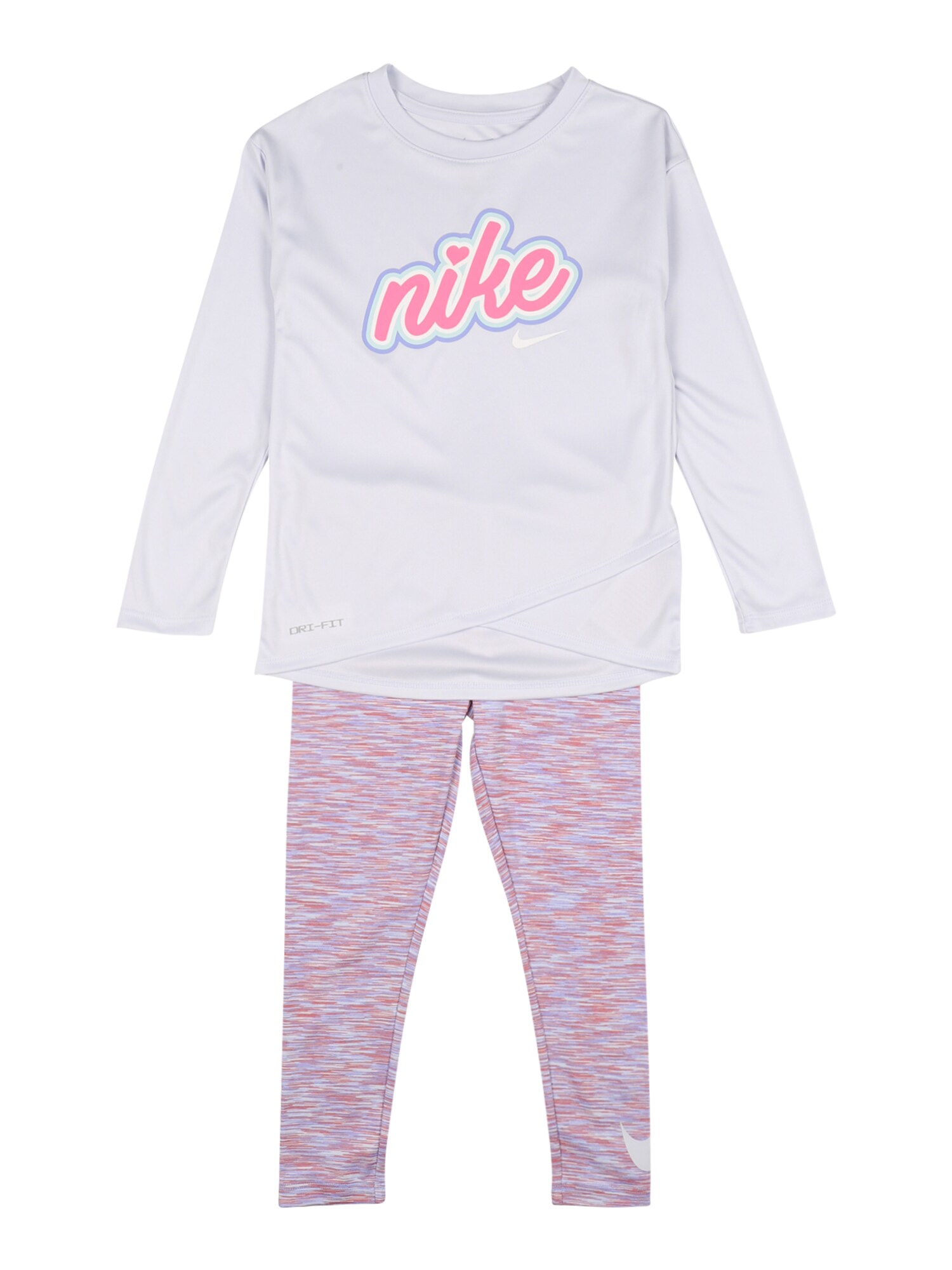 Nike Sportswear Szettek  világosszürke / vegyes színek