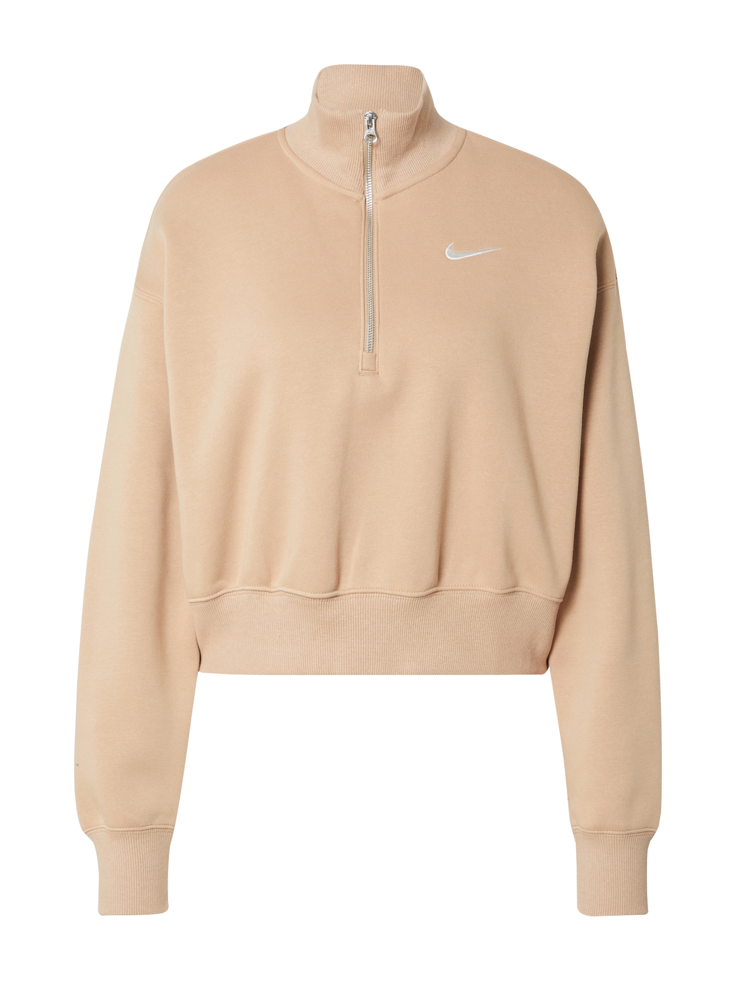 Nike Sportswear Tréning póló  bézs
