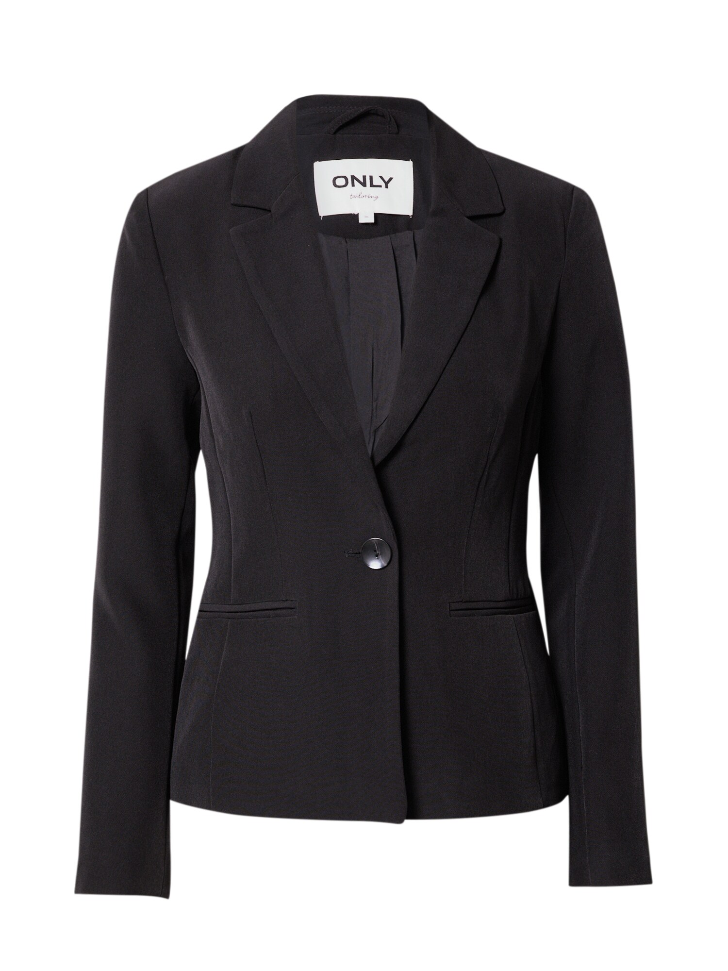 ONLY Blézer 'SELMA-ASTRID'  fekete
