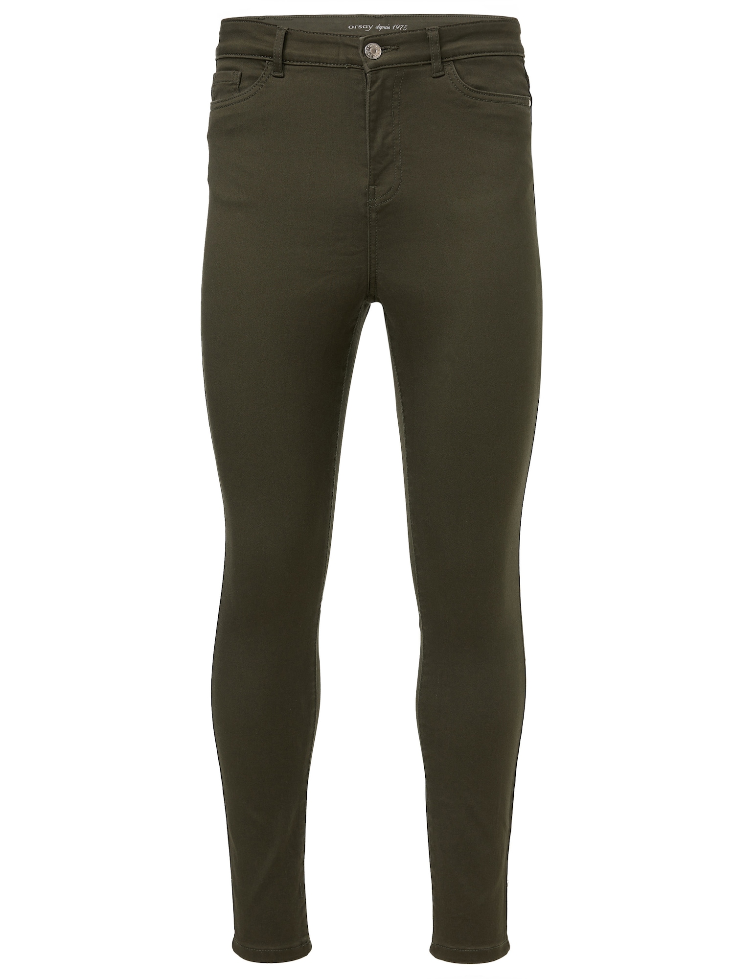 Orsay Farmer 'PAUL'  khaki