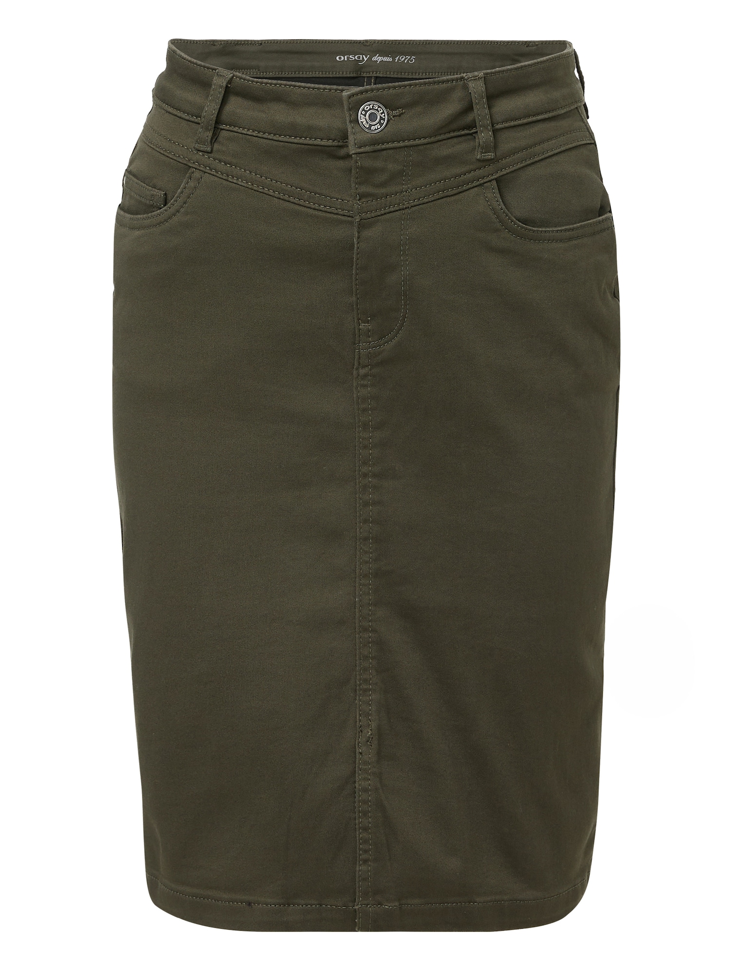 Orsay Szoknyák 'PAULO'  khaki