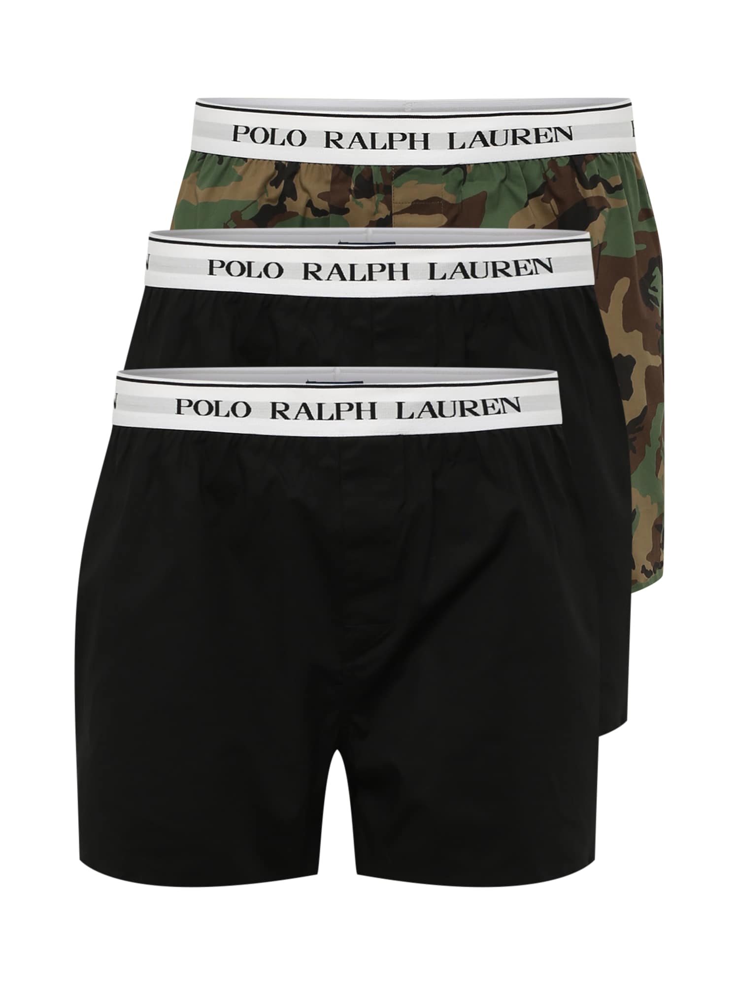 Polo Ralph Lauren Boxeralsók  vegyes színek