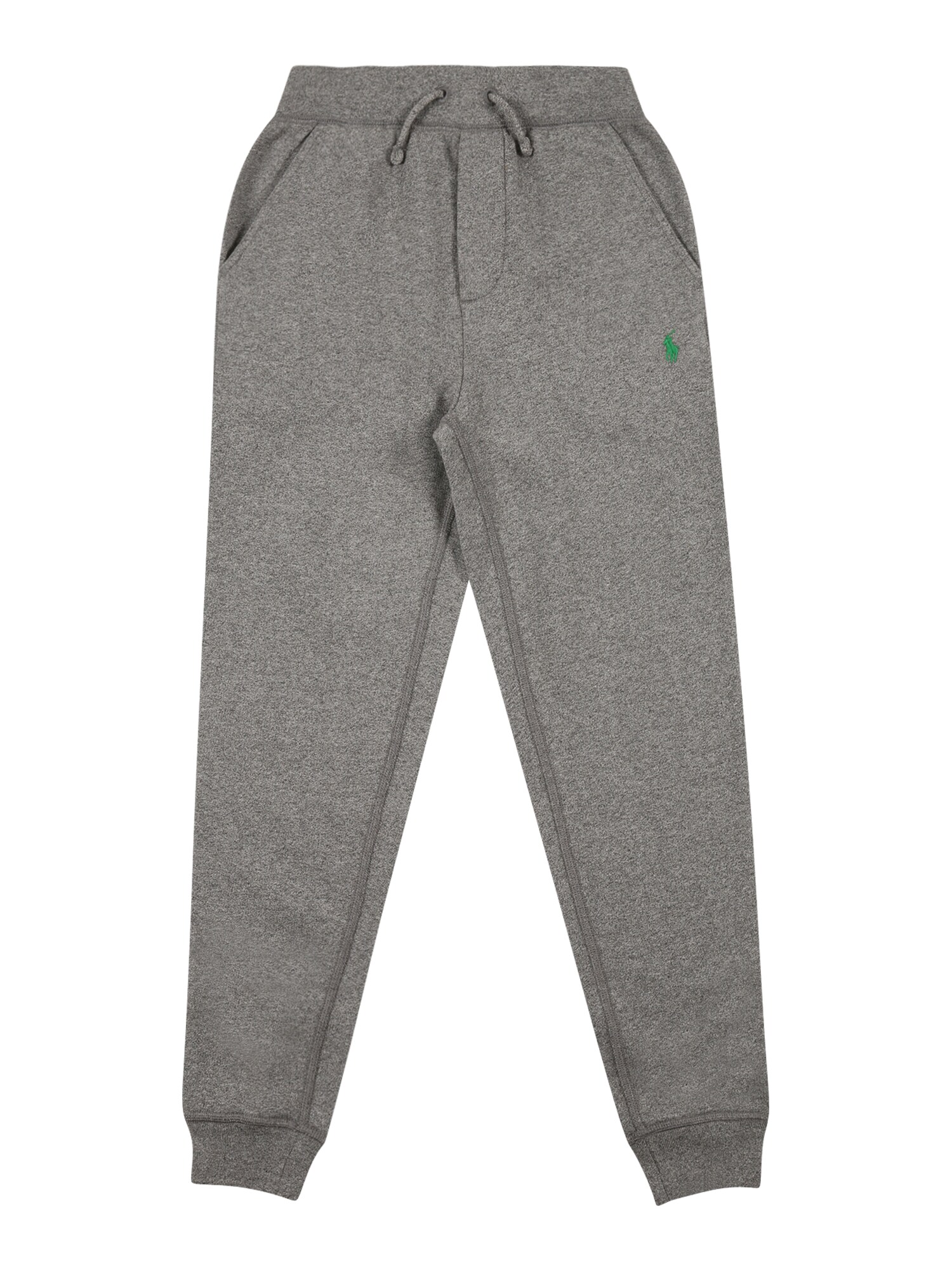Polo Ralph Lauren Nadrág  szürke melír