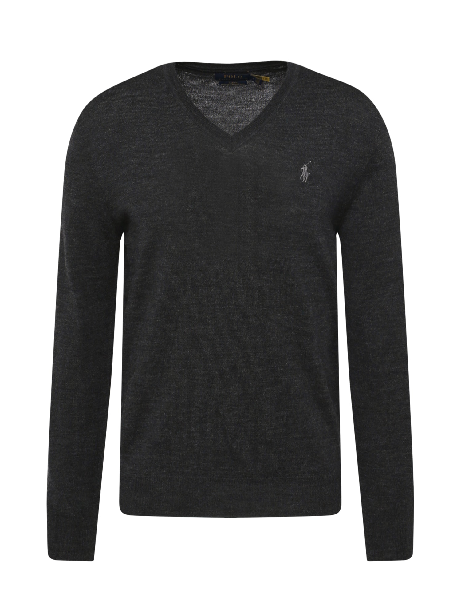 Polo Ralph Lauren Pulóver  antracit / szürke