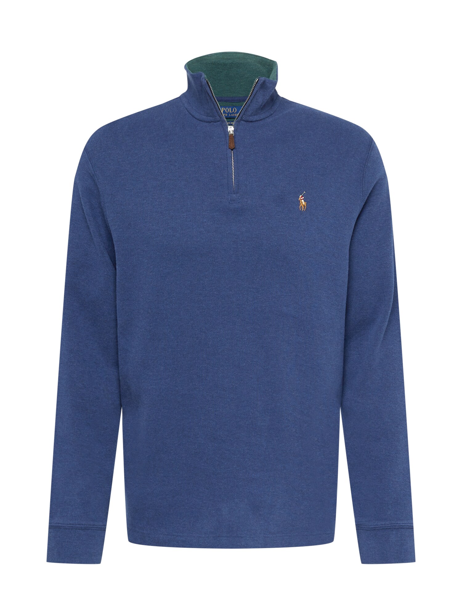 Polo Ralph Lauren Pulóver  kék