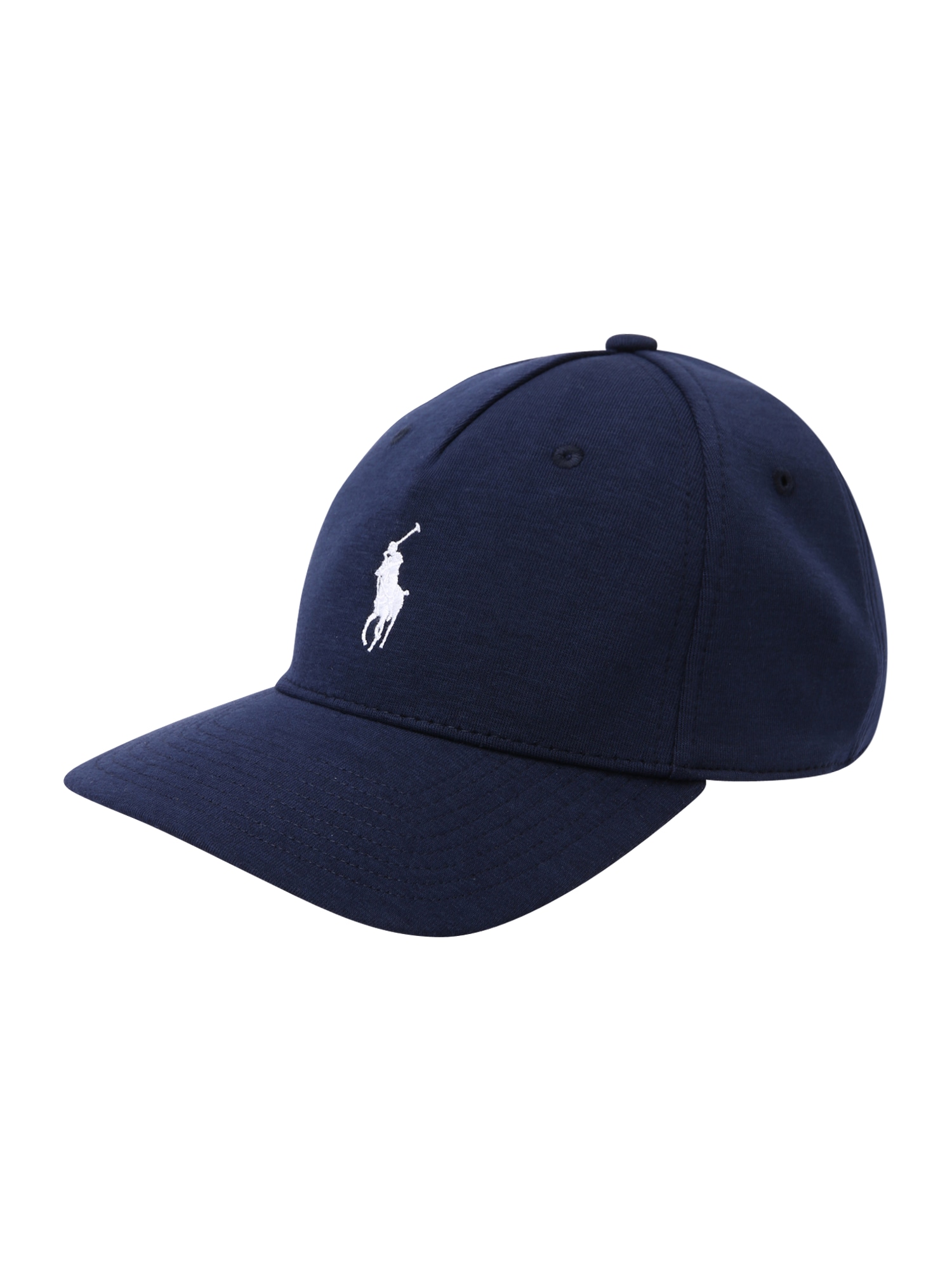 Polo Ralph Lauren Sapkák  sötétkék / fehér