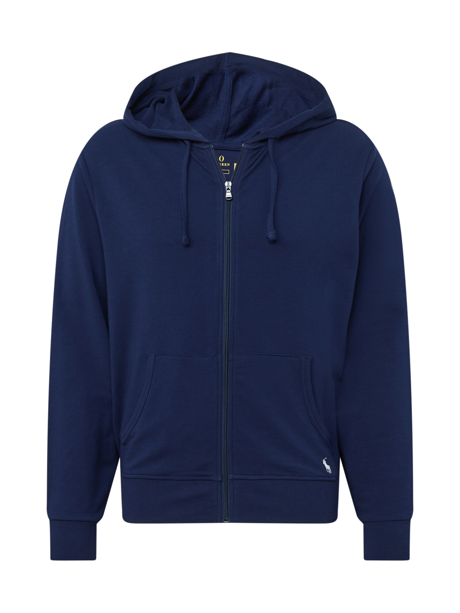 Polo Ralph Lauren Tréning dzseki  kék / fehér