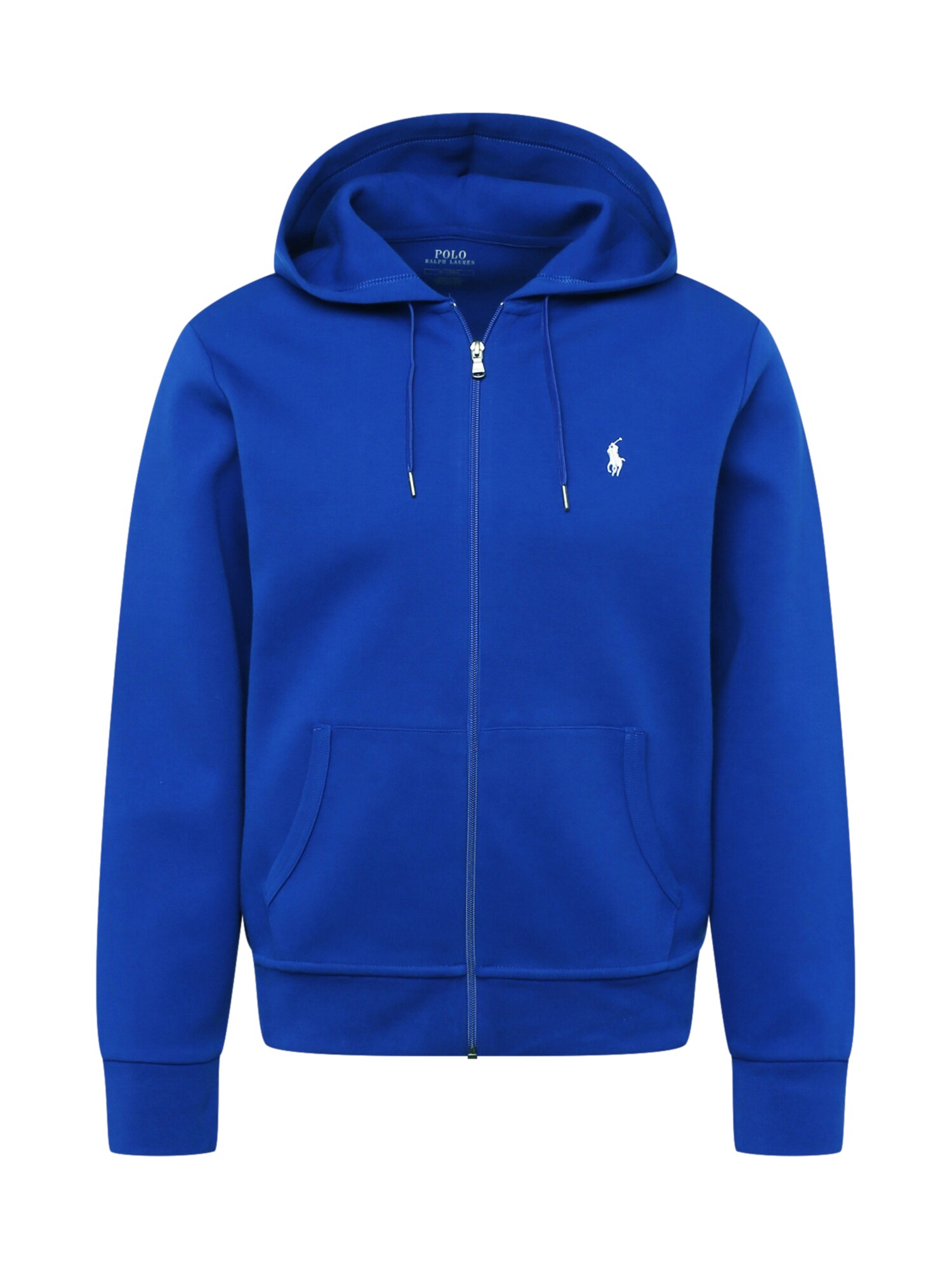 Polo Ralph Lauren Tréning dzseki  királykék / fehér