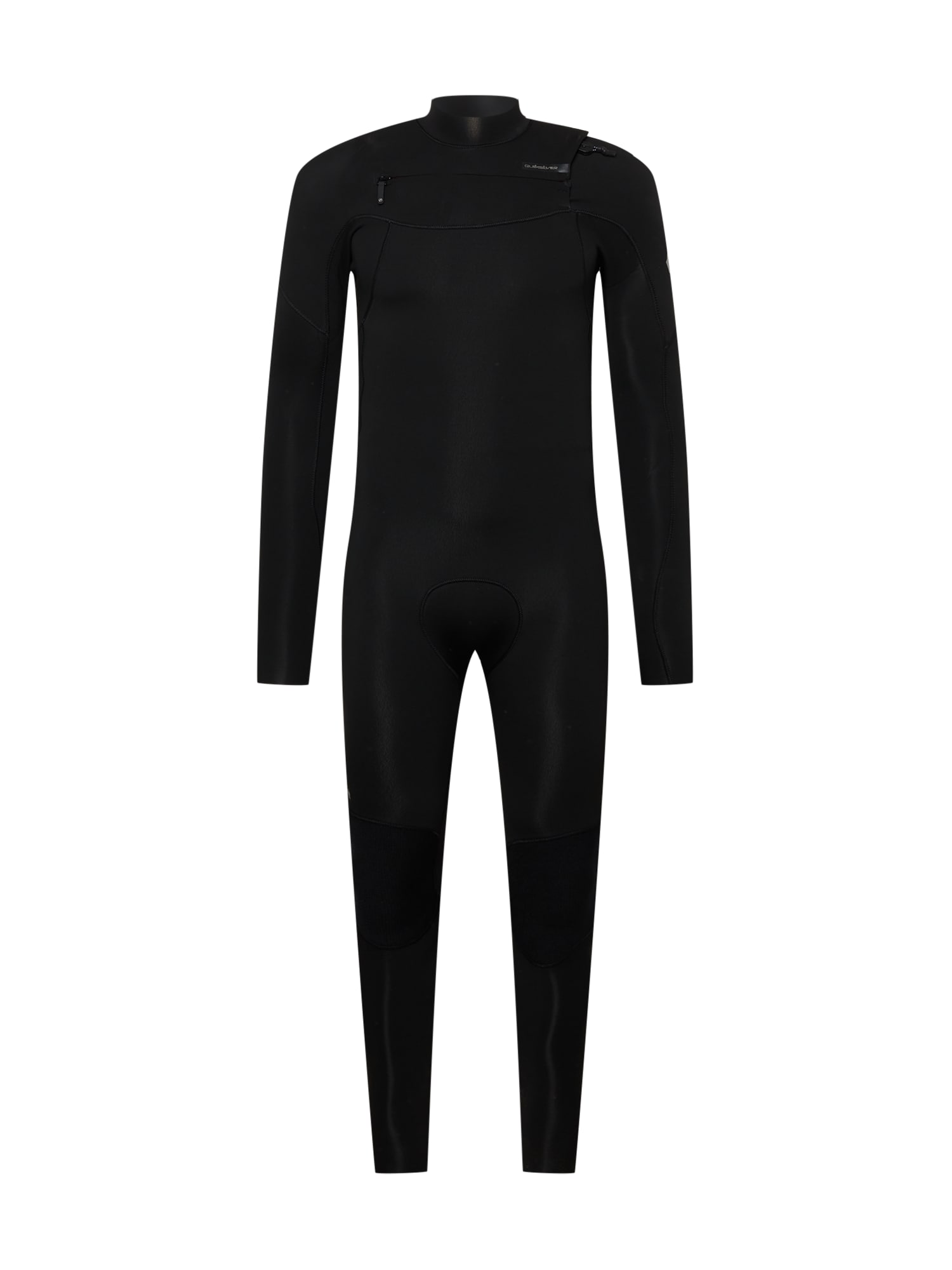 QUIKSILVER Neoprén ruhák 'EVERYDAY SESSIONS'  fekete