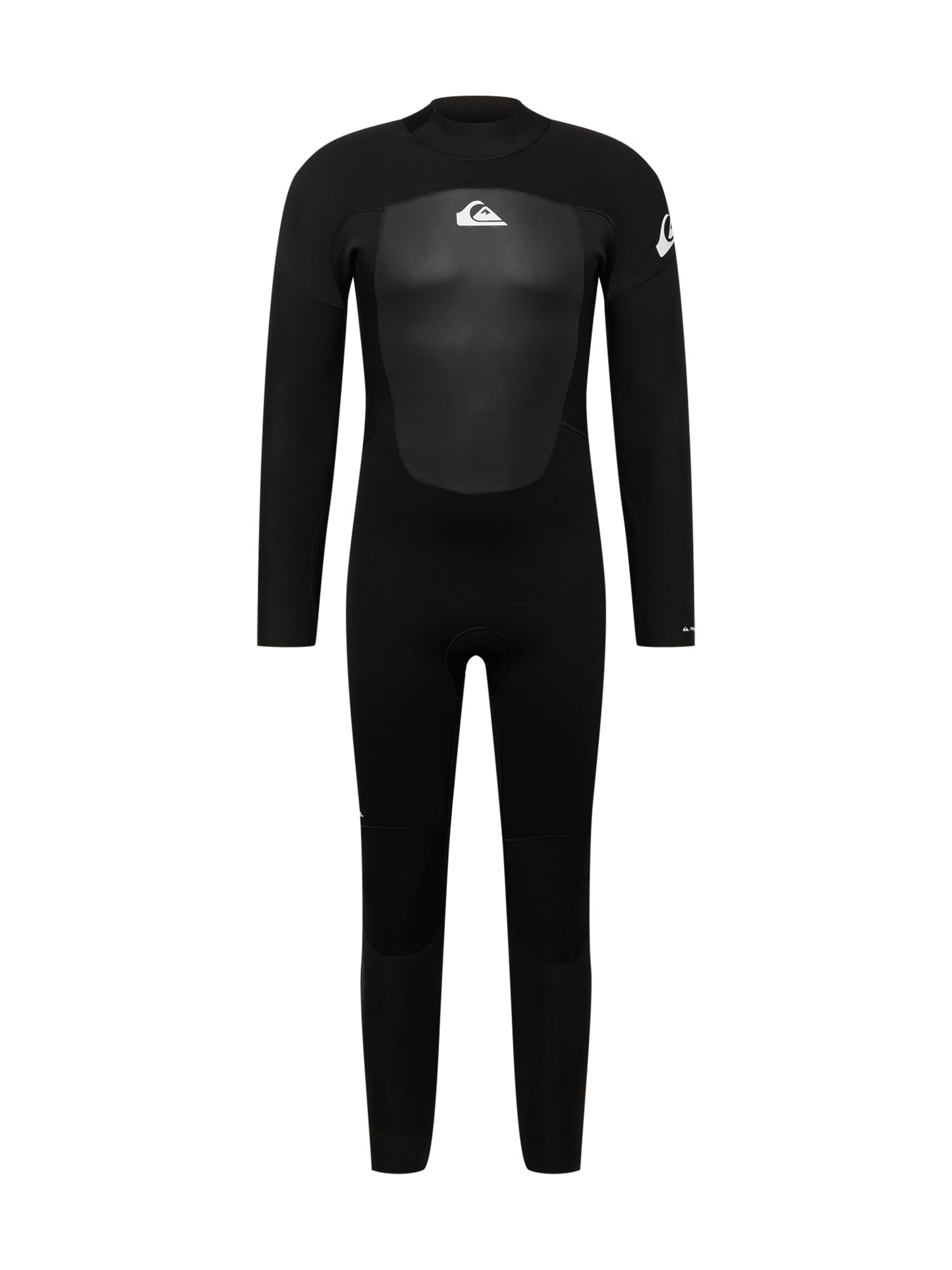QUIKSILVER Neoprén ruhák  fekete / fehér