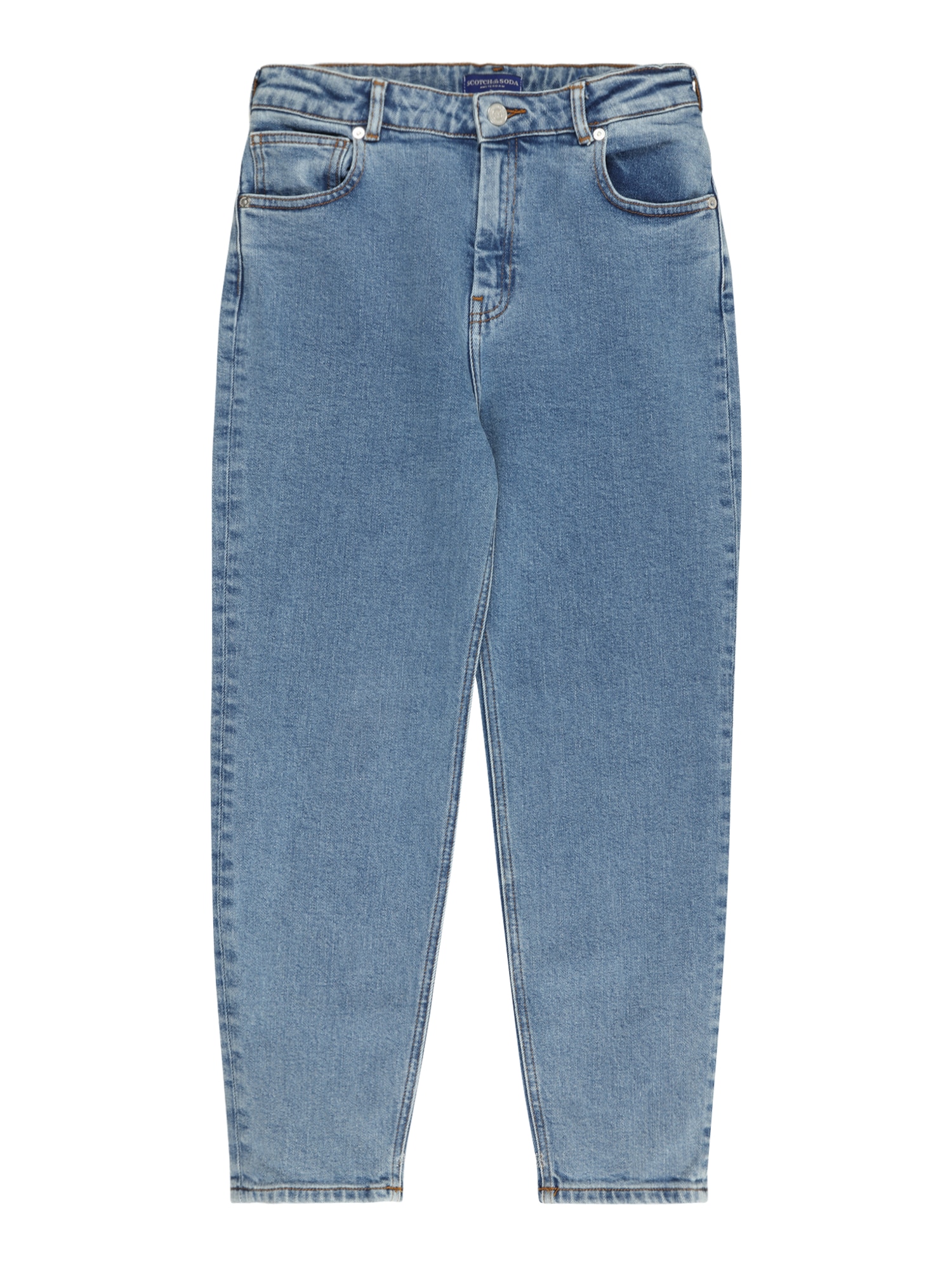 SCOTCH & SODA Farmer 'The Tide'  füstkék