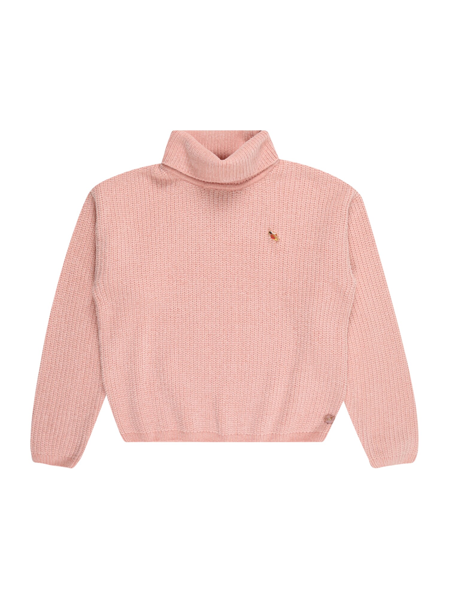 SCOTCH & SODA Pulóver 'Chenille'  rózsaszín