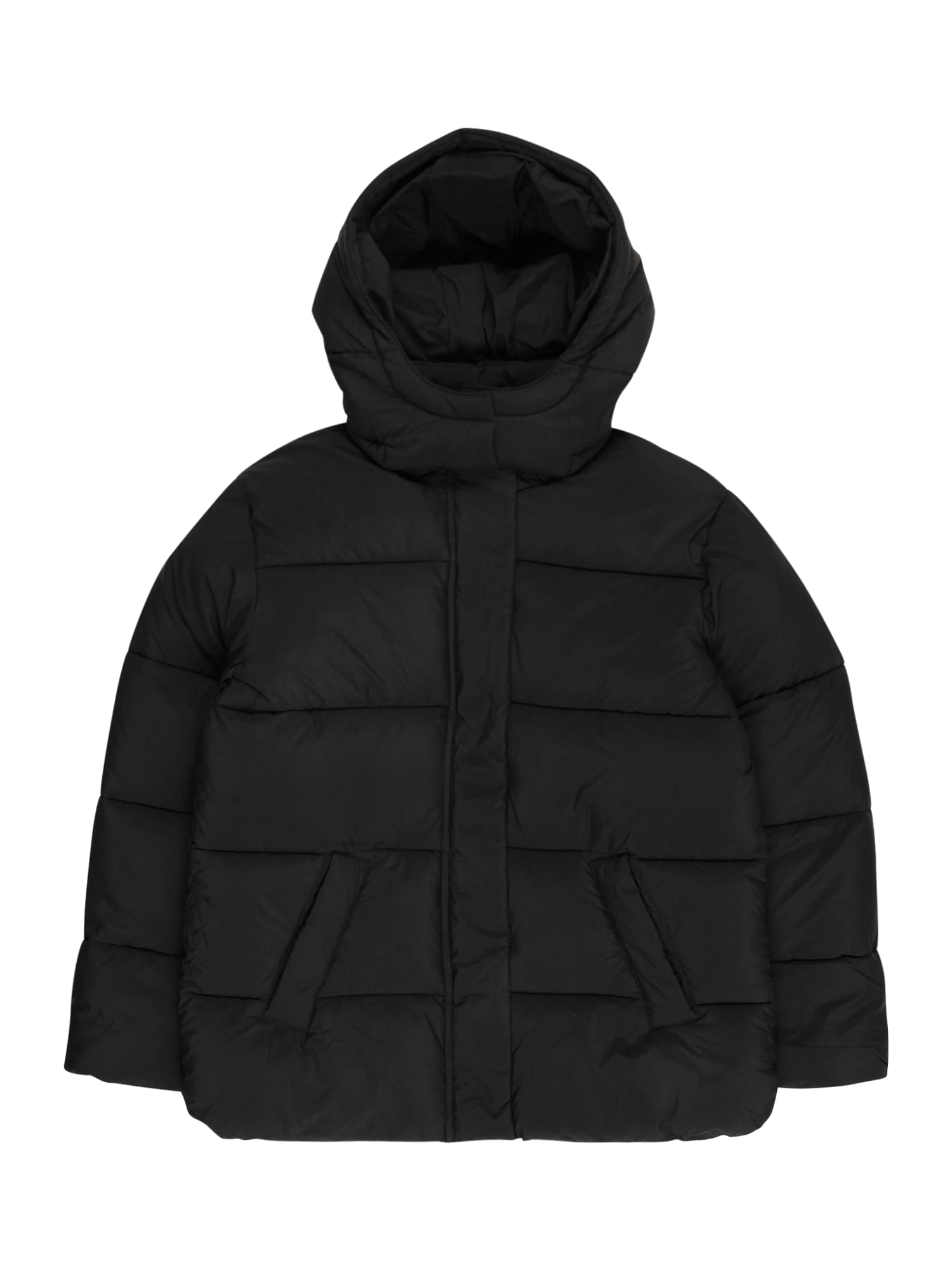SCOTCH & SODA Téli dzseki  fekete