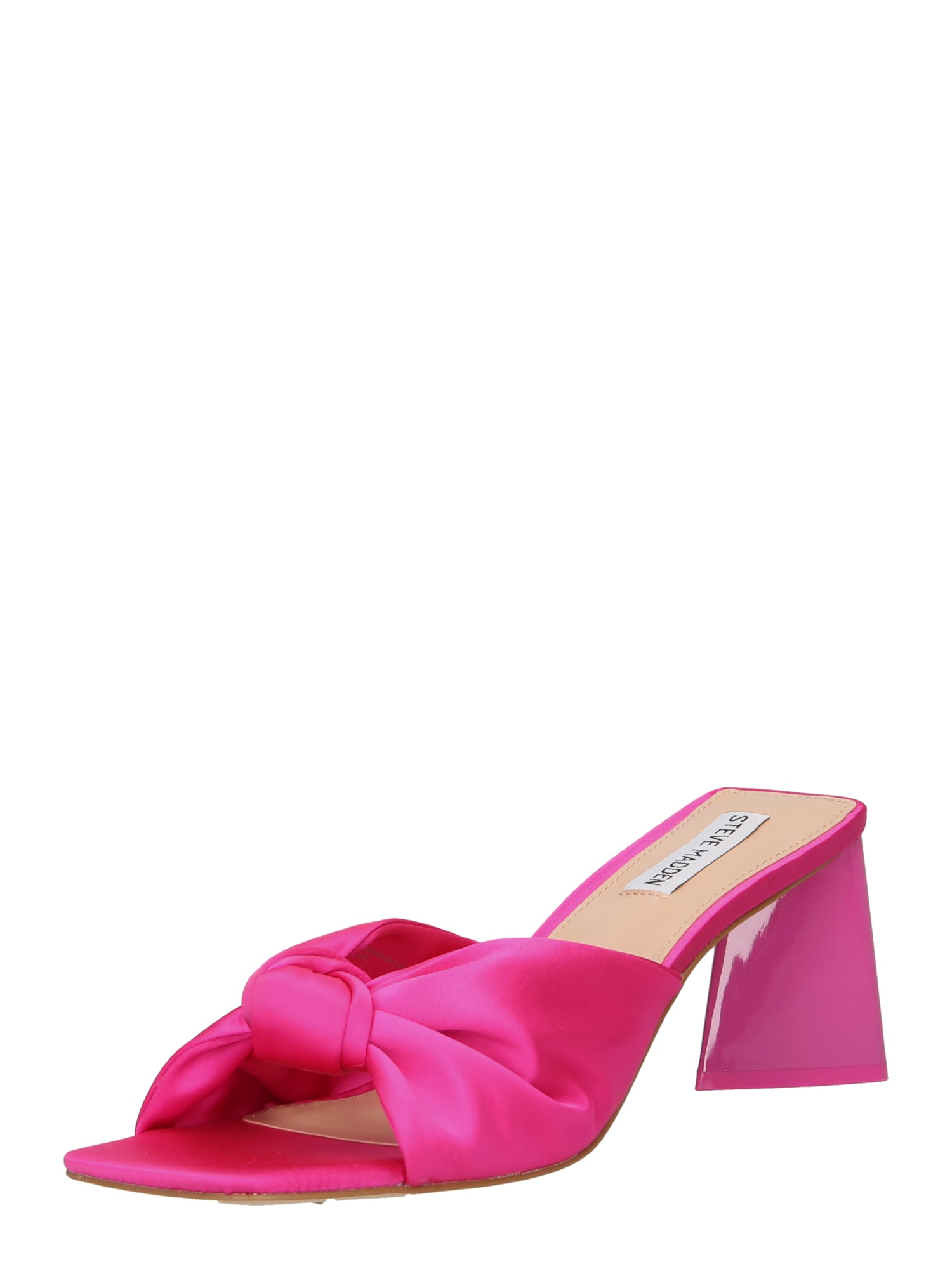 STEVE MADDEN Papucs 'MYLAH'  fukszia