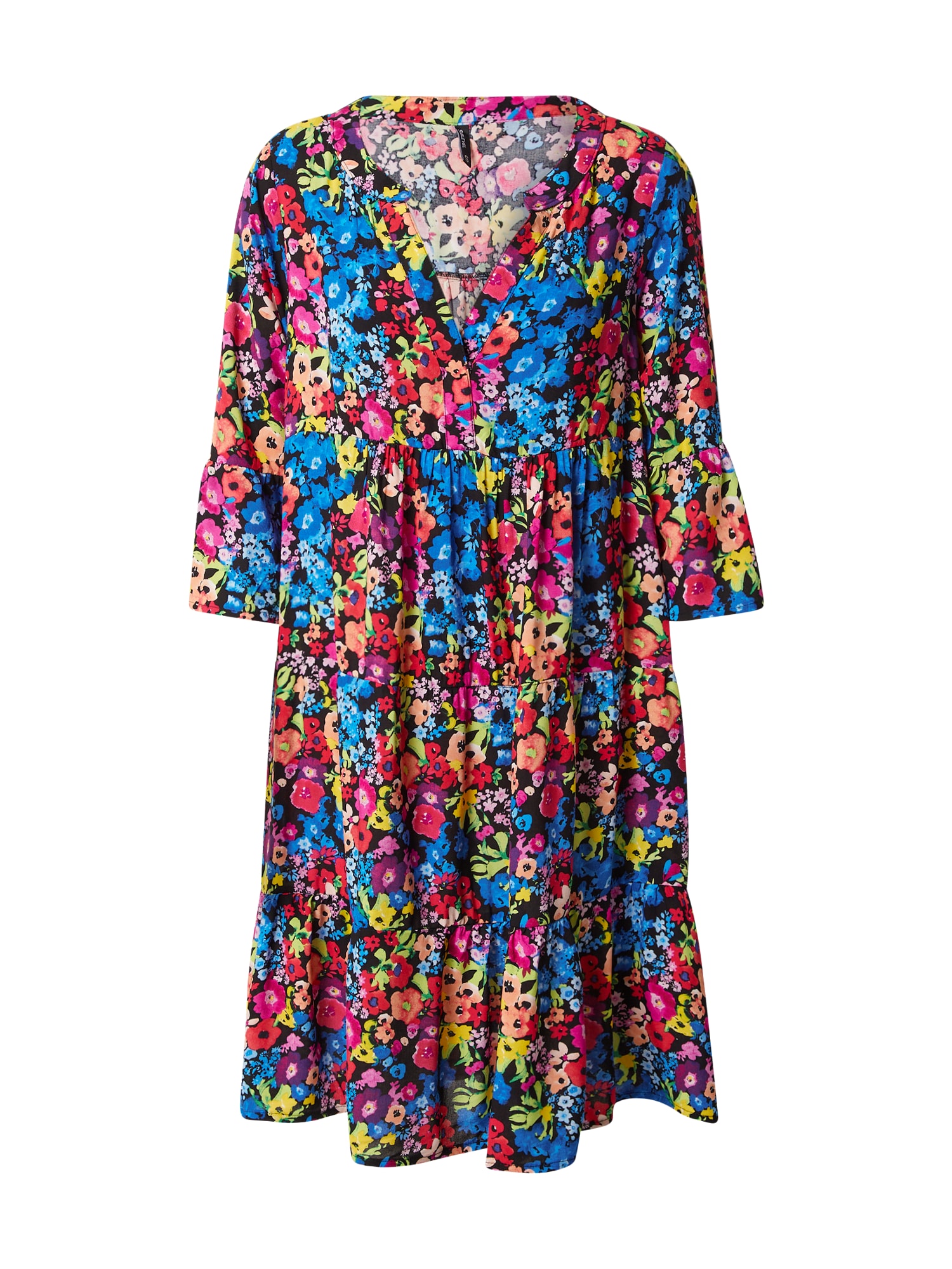 Sublevel Ruha 'Kleid mit Volants