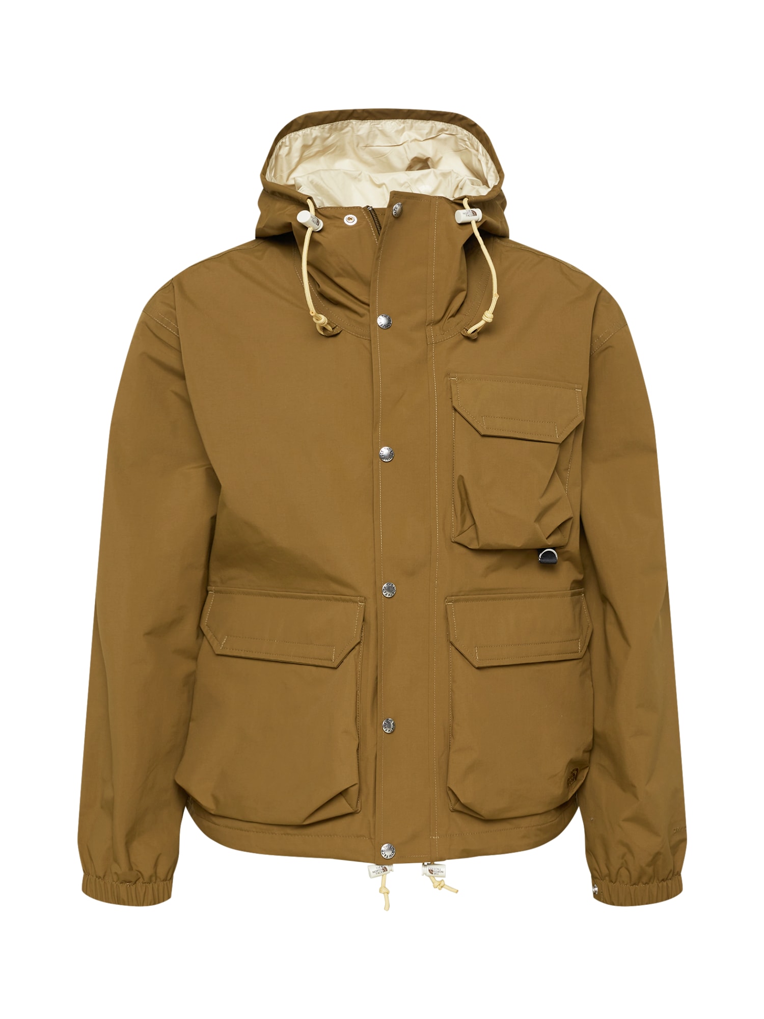 THE NORTH FACE Funkcionális dzseki  olíva