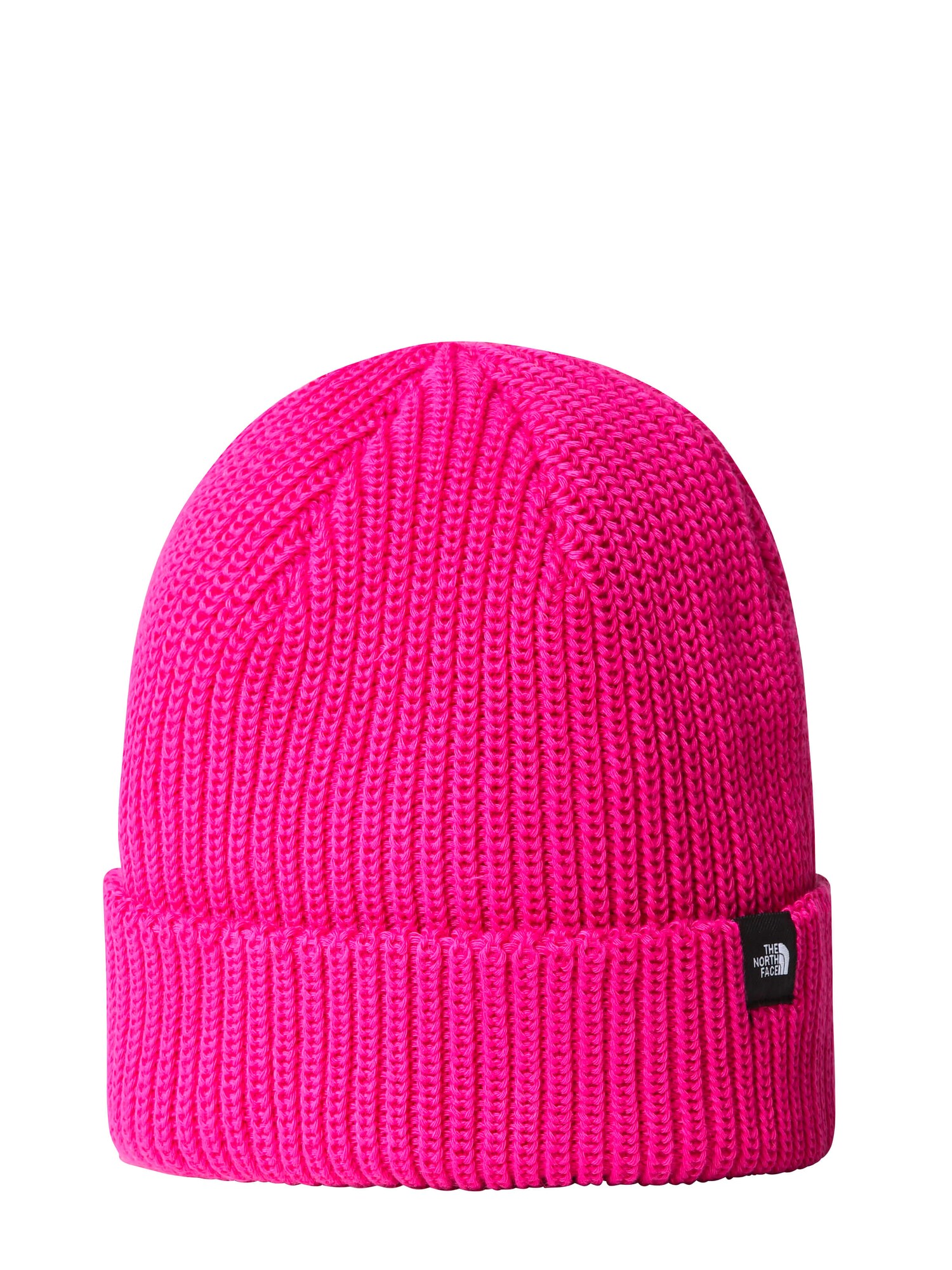 THE NORTH FACE Sapka  pitaja / fekete / fehér