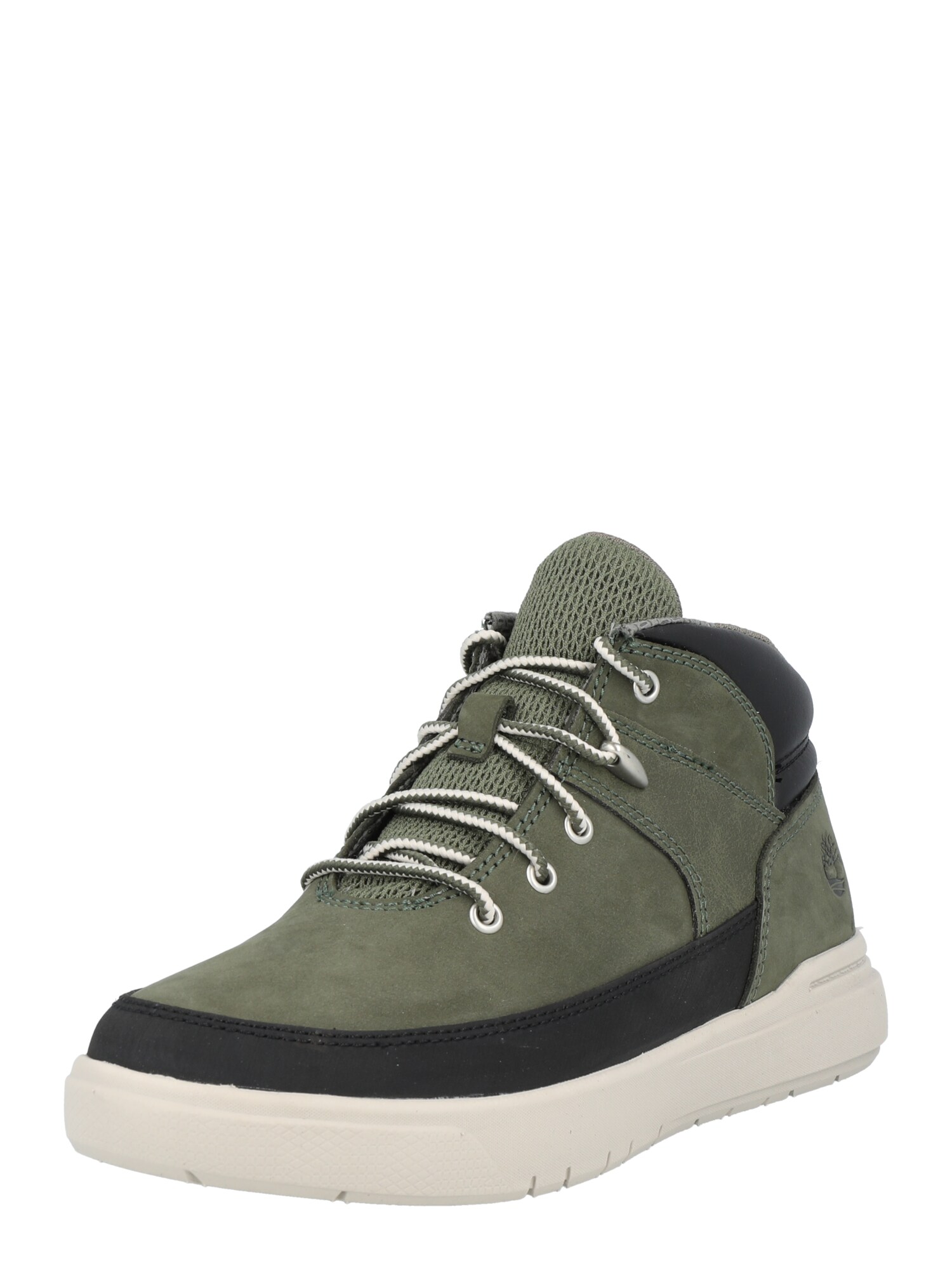 TIMBERLAND Sportcipő 'Seneca Bay'  khaki / fekete