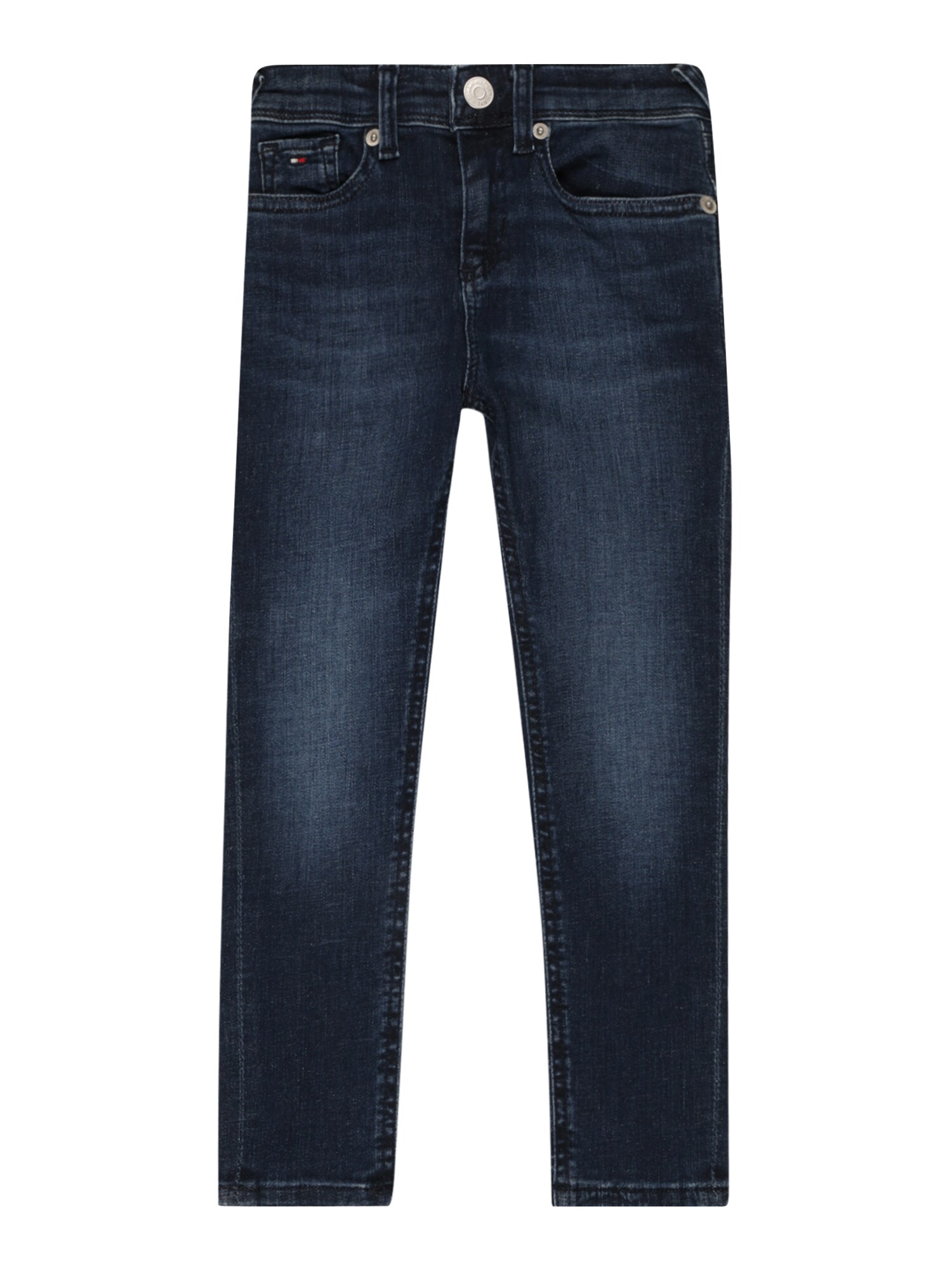 TOMMY HILFIGER Farmer 'Scanton'  sötétkék