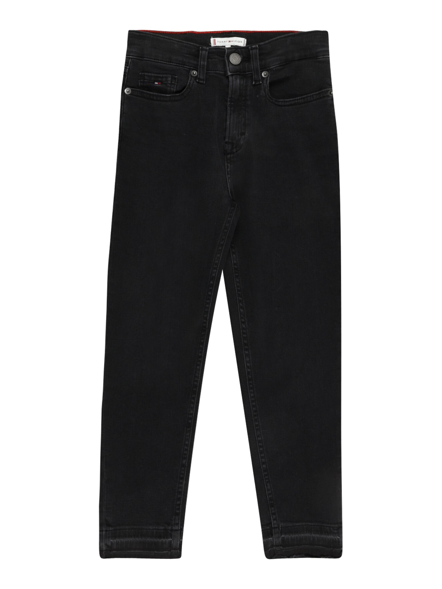 TOMMY HILFIGER Farmer  fekete farmer