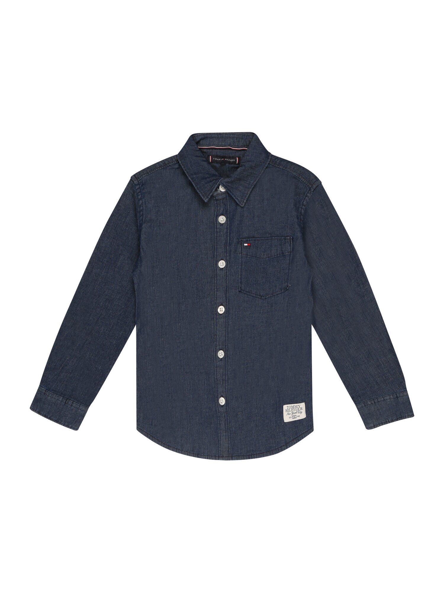 TOMMY HILFIGER Ing  éjkék