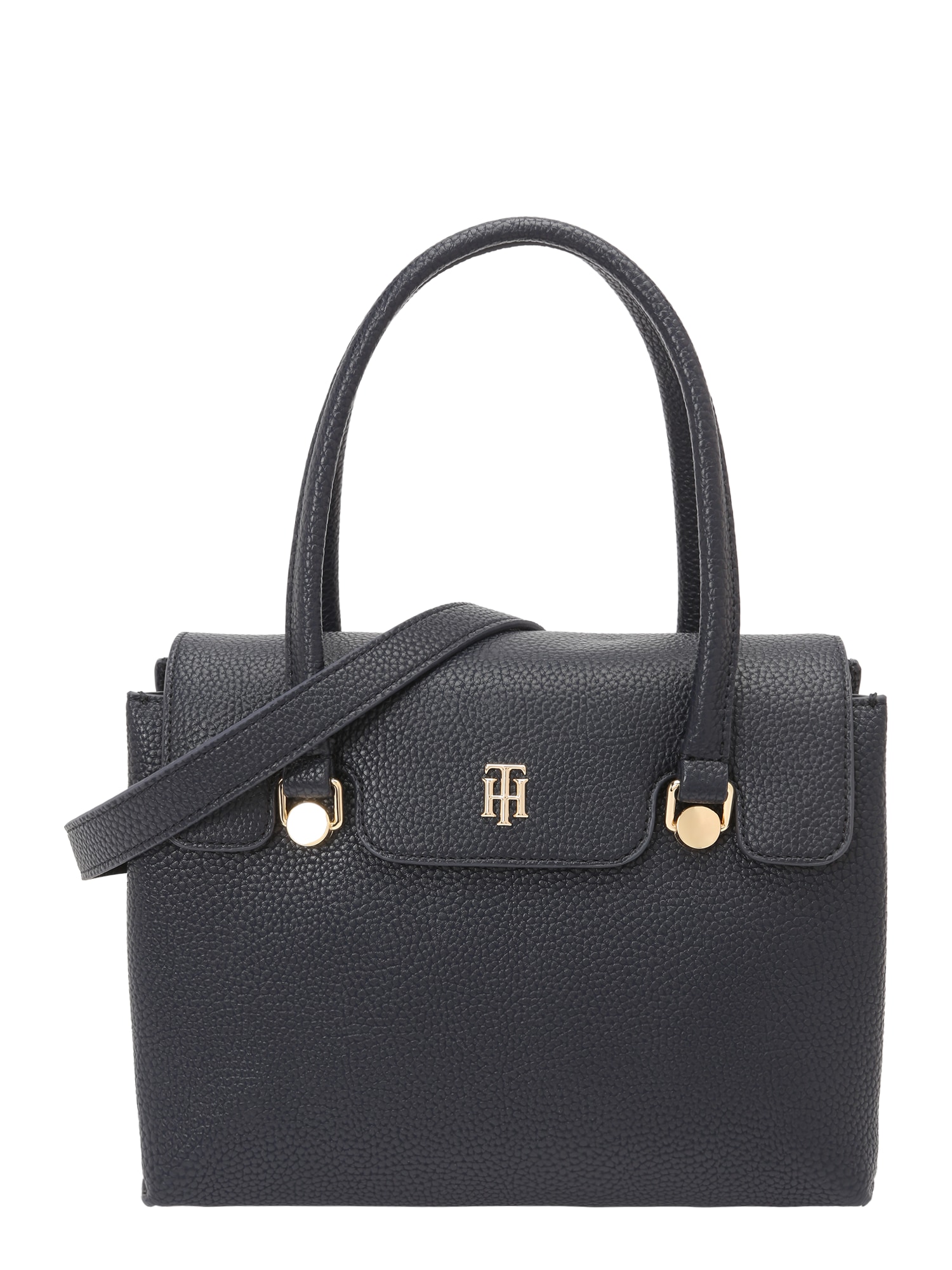 TOMMY HILFIGER Kézitáska  fekete