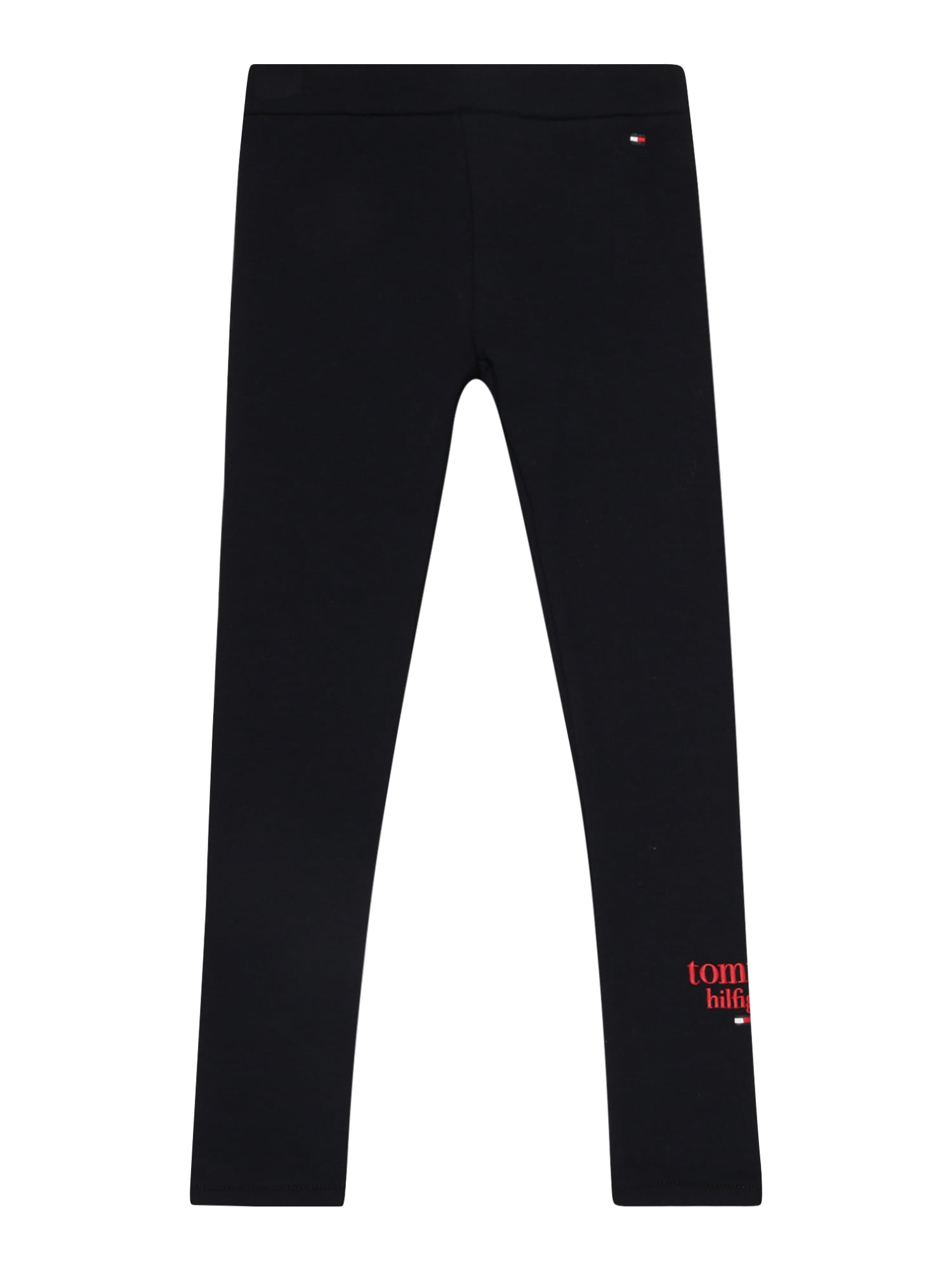 TOMMY HILFIGER Leggings  éjkék / tengerészkék / fehér / piros
