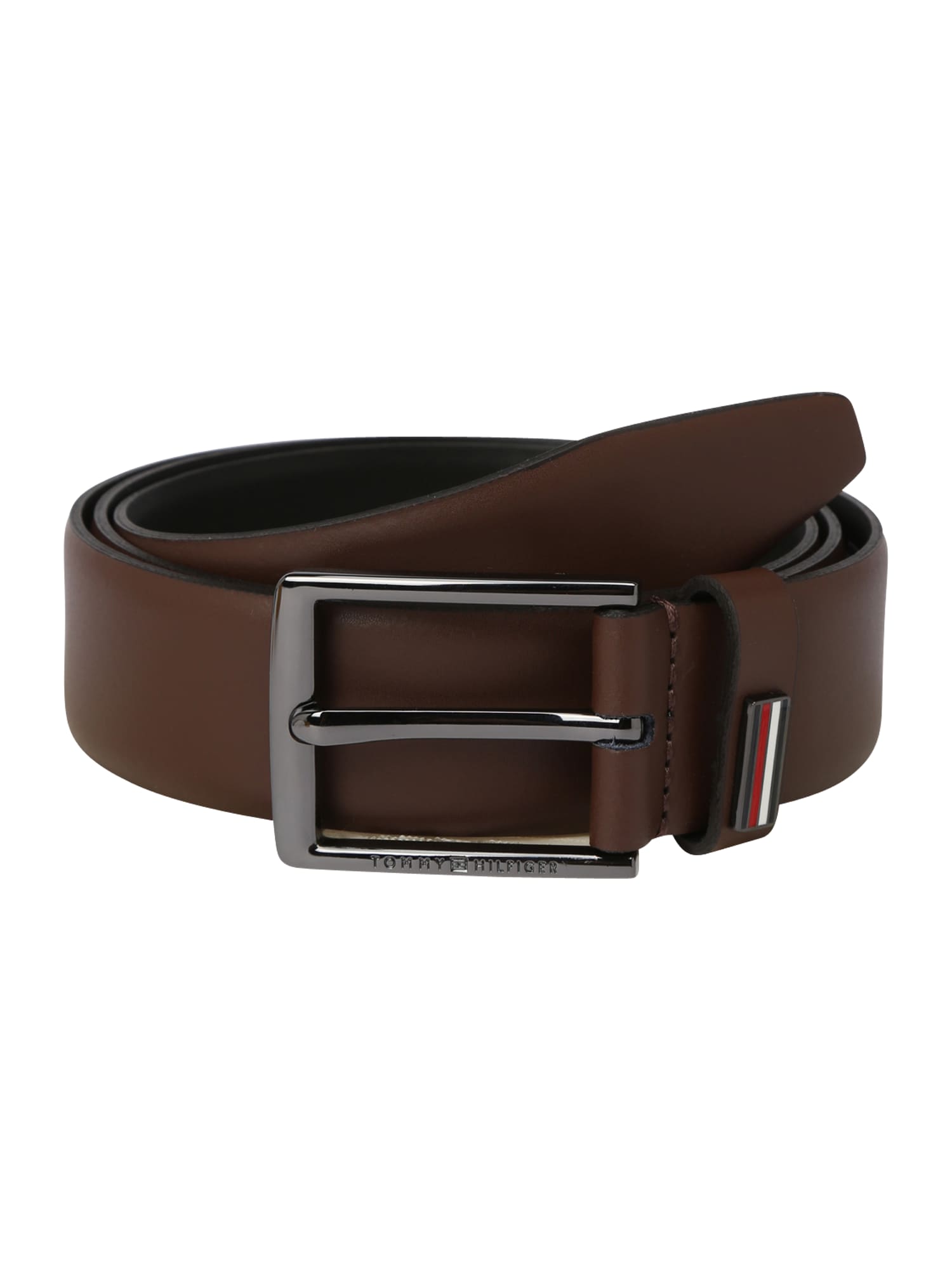 TOMMY HILFIGER Övek  barna / piros / fehér / éjkék