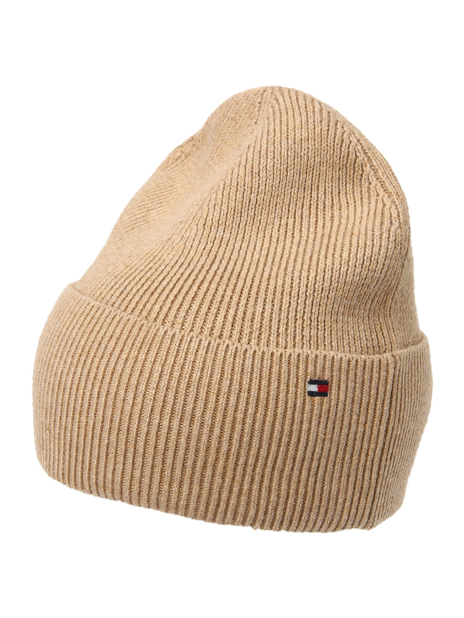 TOMMY HILFIGER Sapka  tengerészkék / piros / fehér / khaki