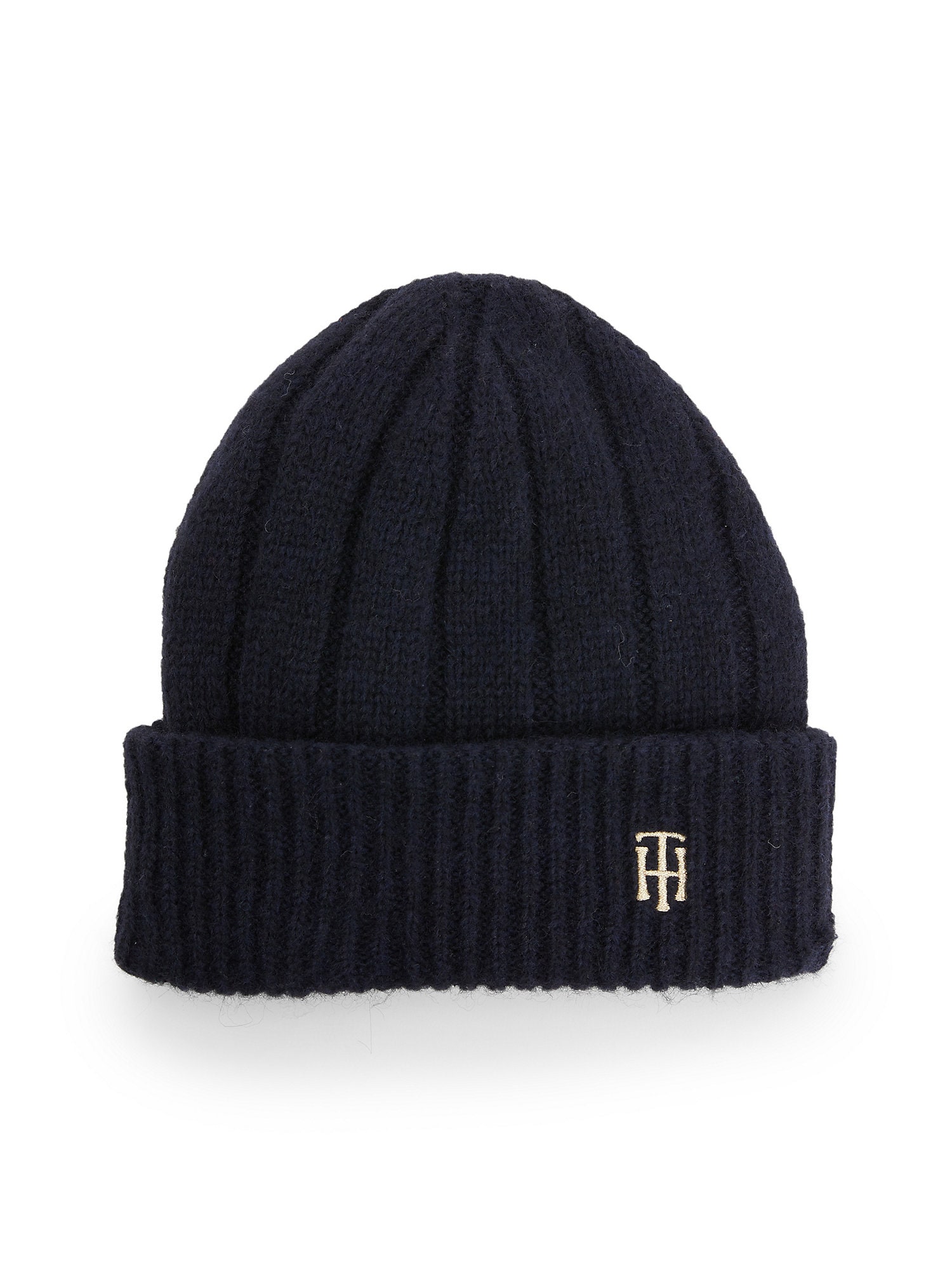 TOMMY HILFIGER Sapka  tengerészkék