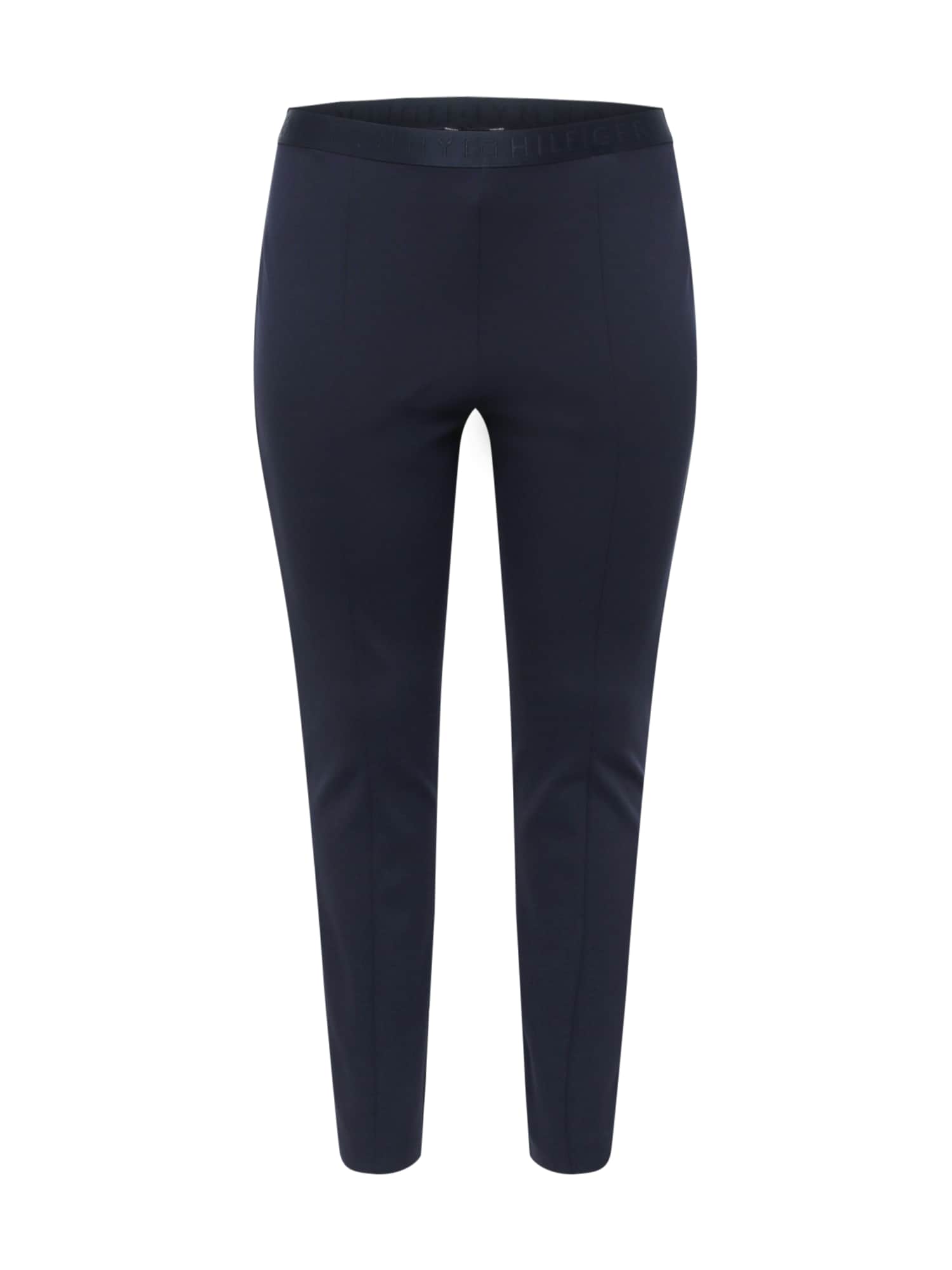 Tommy Hilfiger Curve Leggings 'Audrey'  tengerészkék