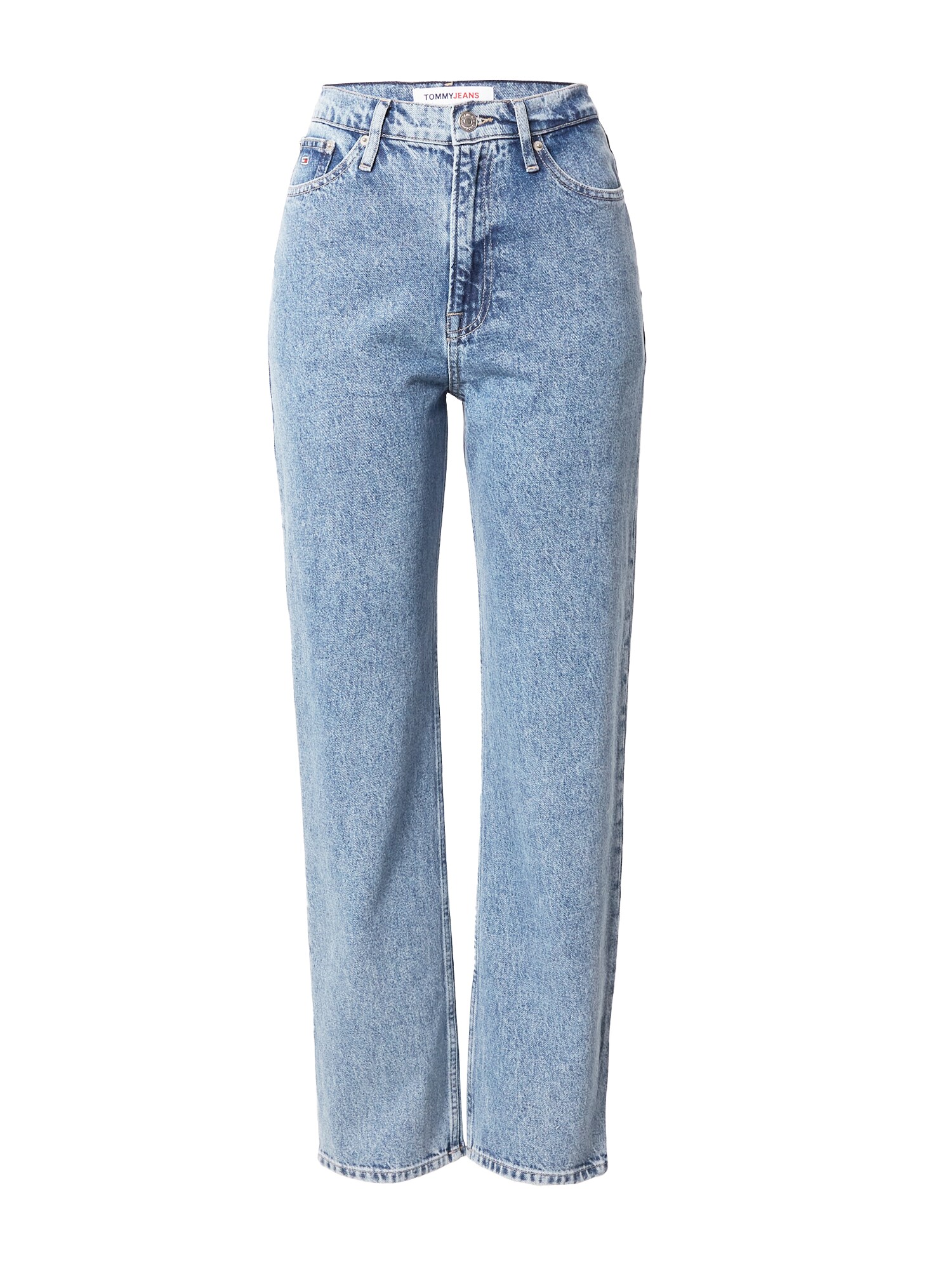 Tommy Jeans Farmer 'JULIE'  kék farmer