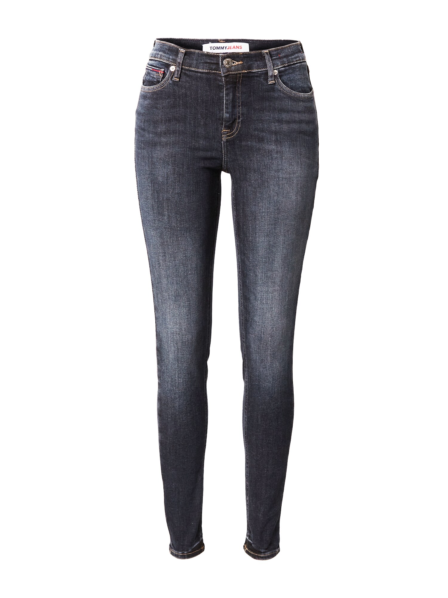 Tommy Jeans Farmer 'Nora'  éjkék