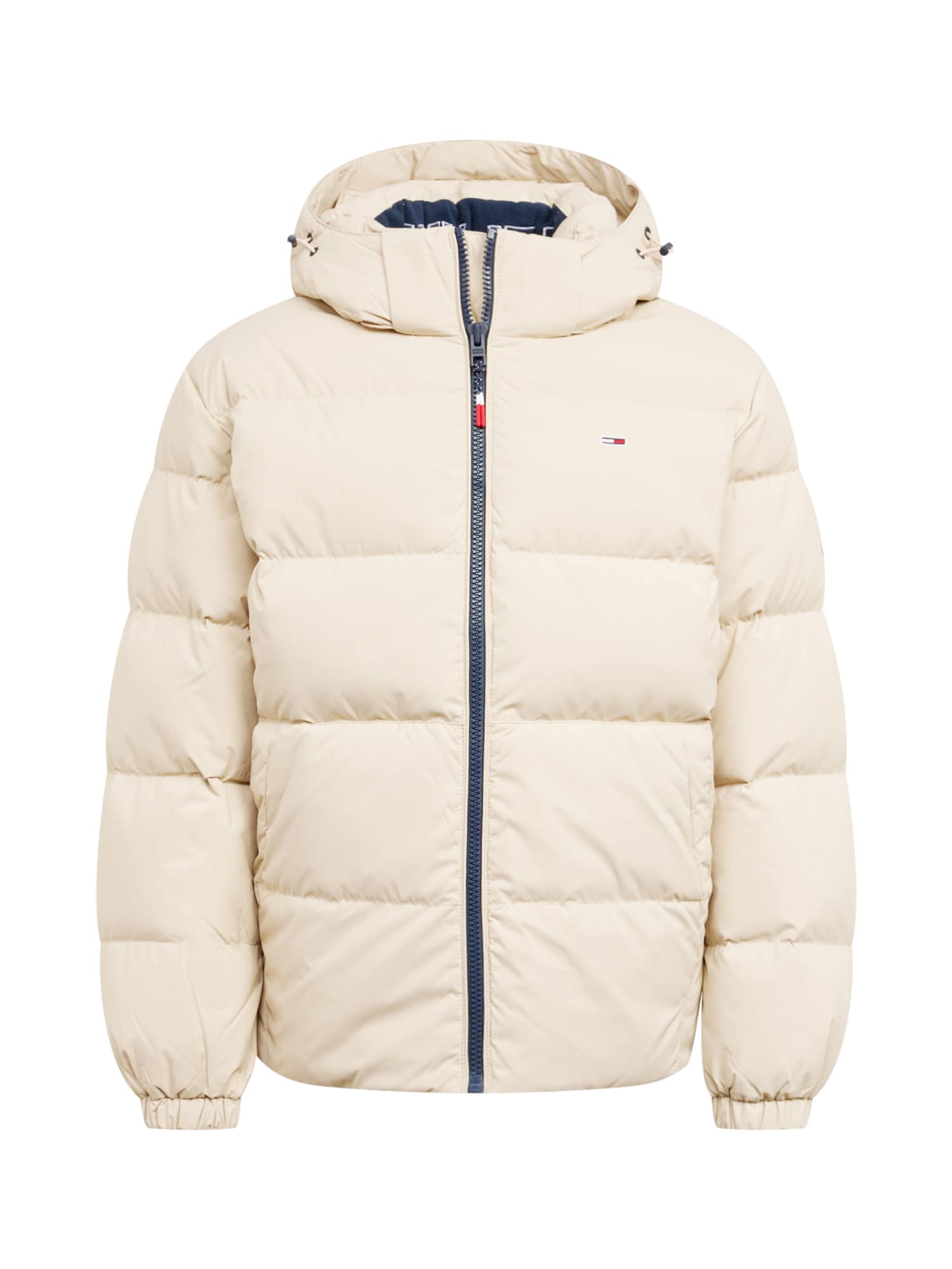 Tommy Jeans Téli dzseki  gitt