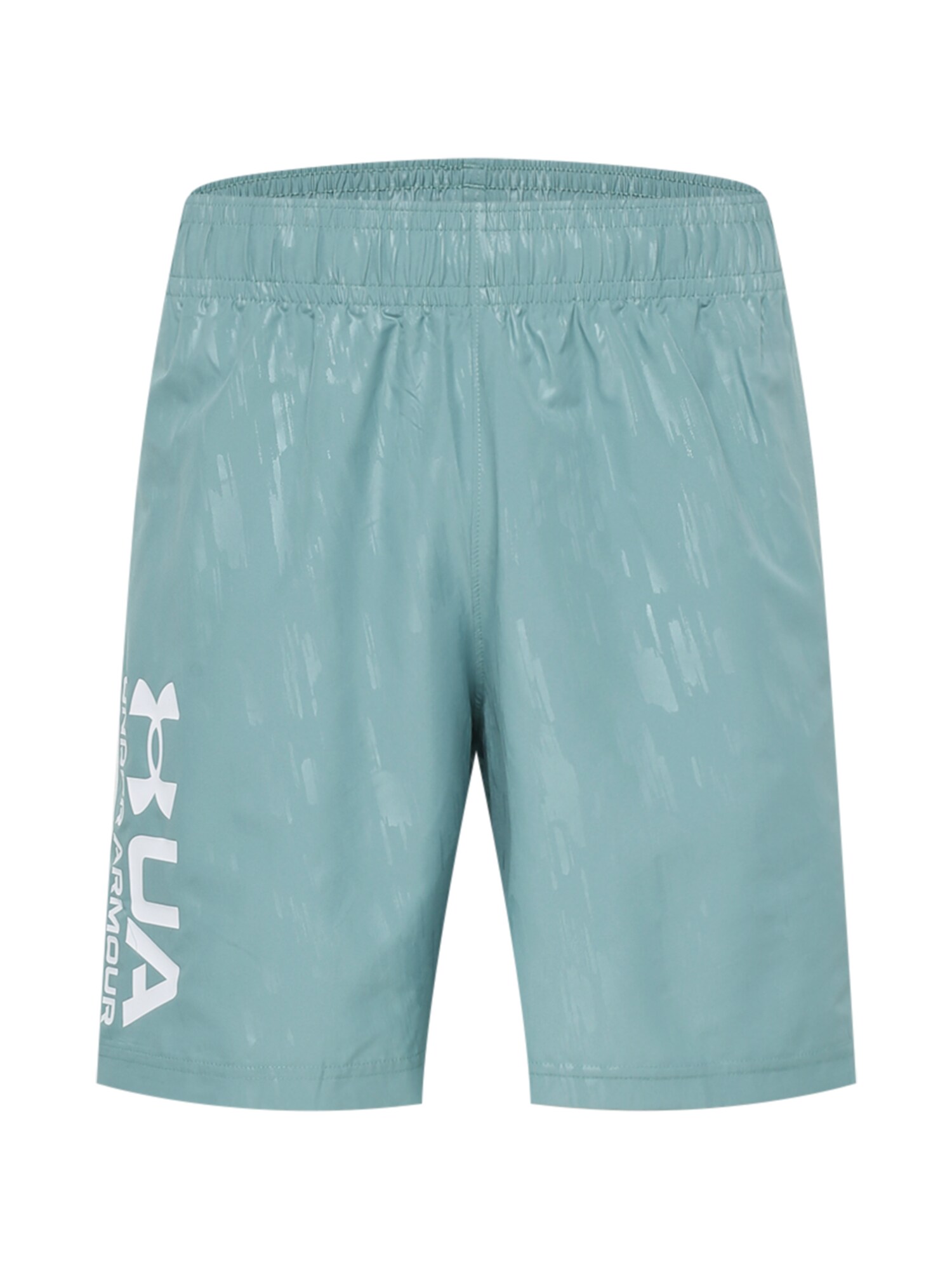 UNDER ARMOUR Sportnadrágok  menta / fehér