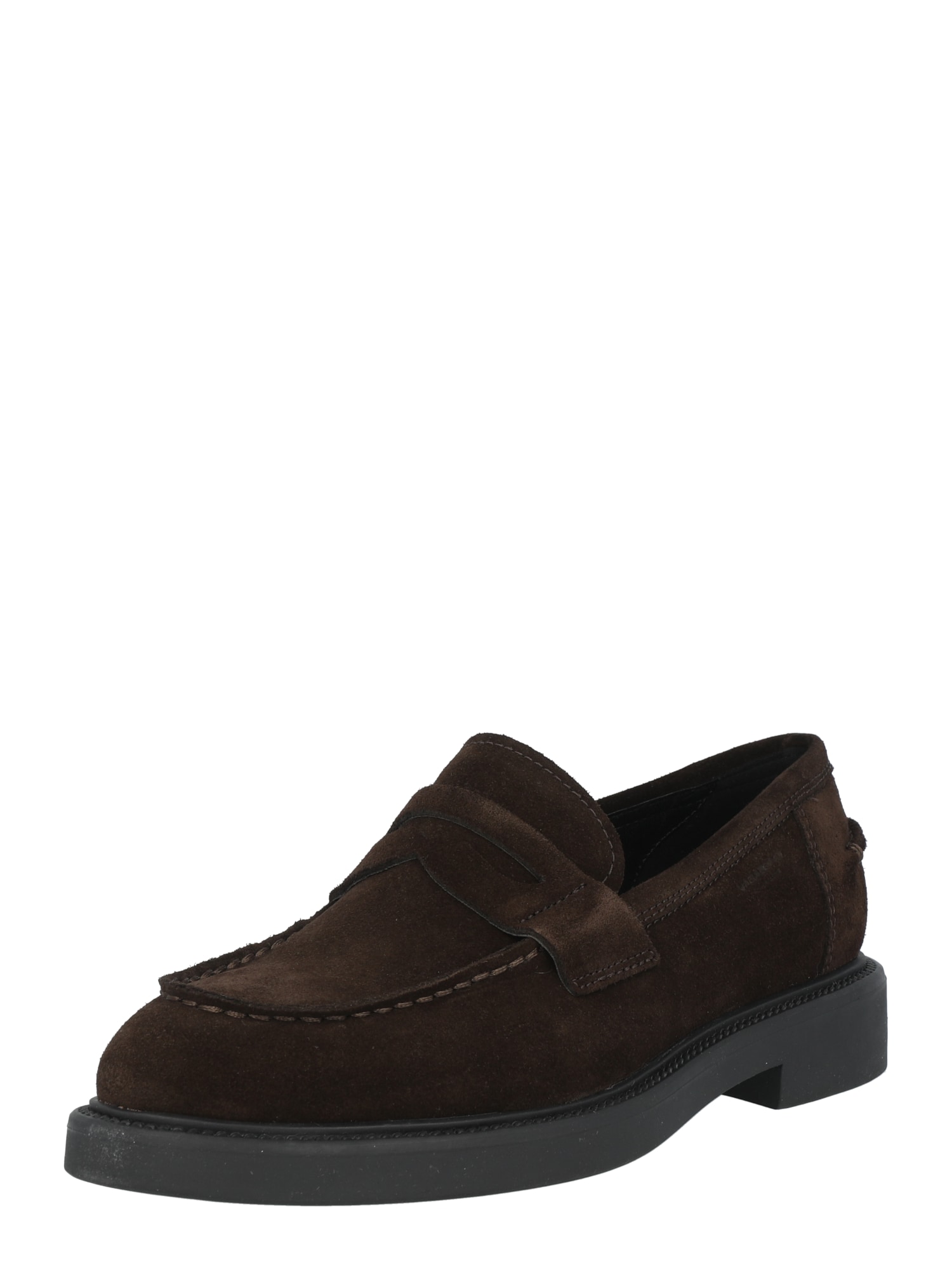 VAGABOND SHOEMAKERS Házicipő 'Alex'  sötét barna