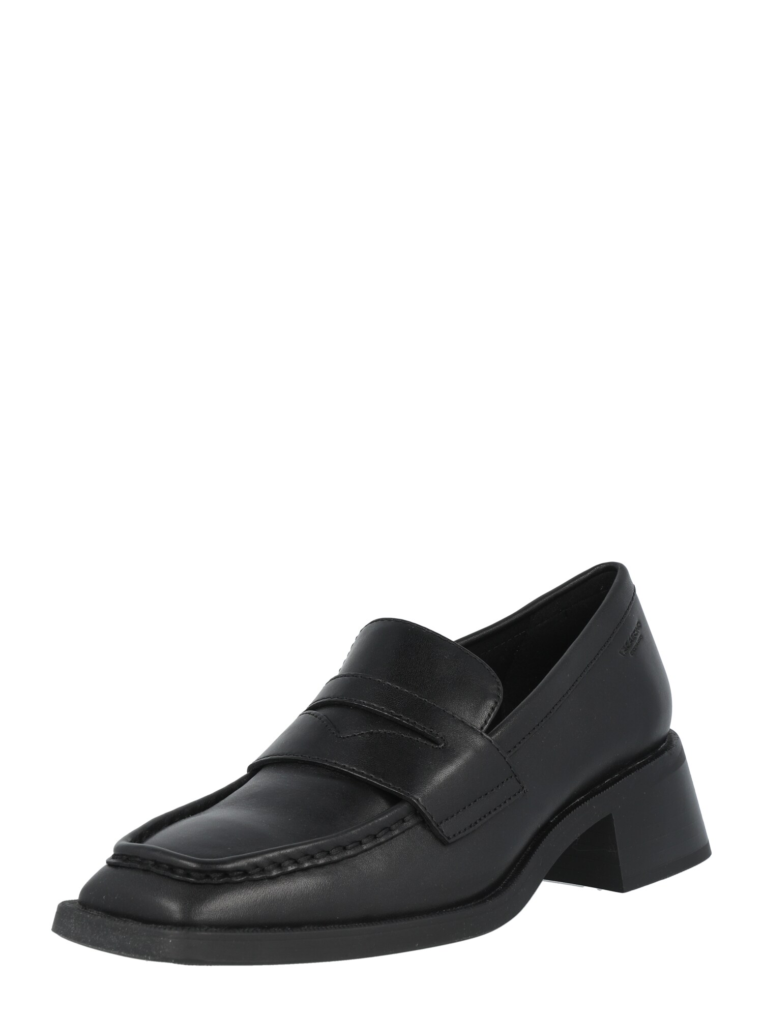 VAGABOND SHOEMAKERS Házicipő 'BLANCA'  fekete