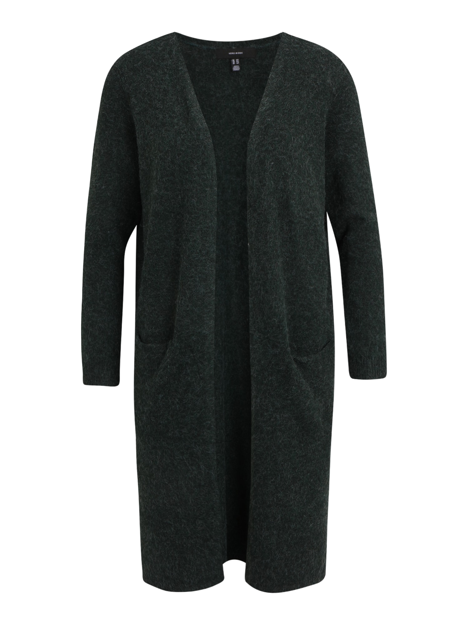 Vero Moda Petite Kardigán 'DOFFY'  fenyő
