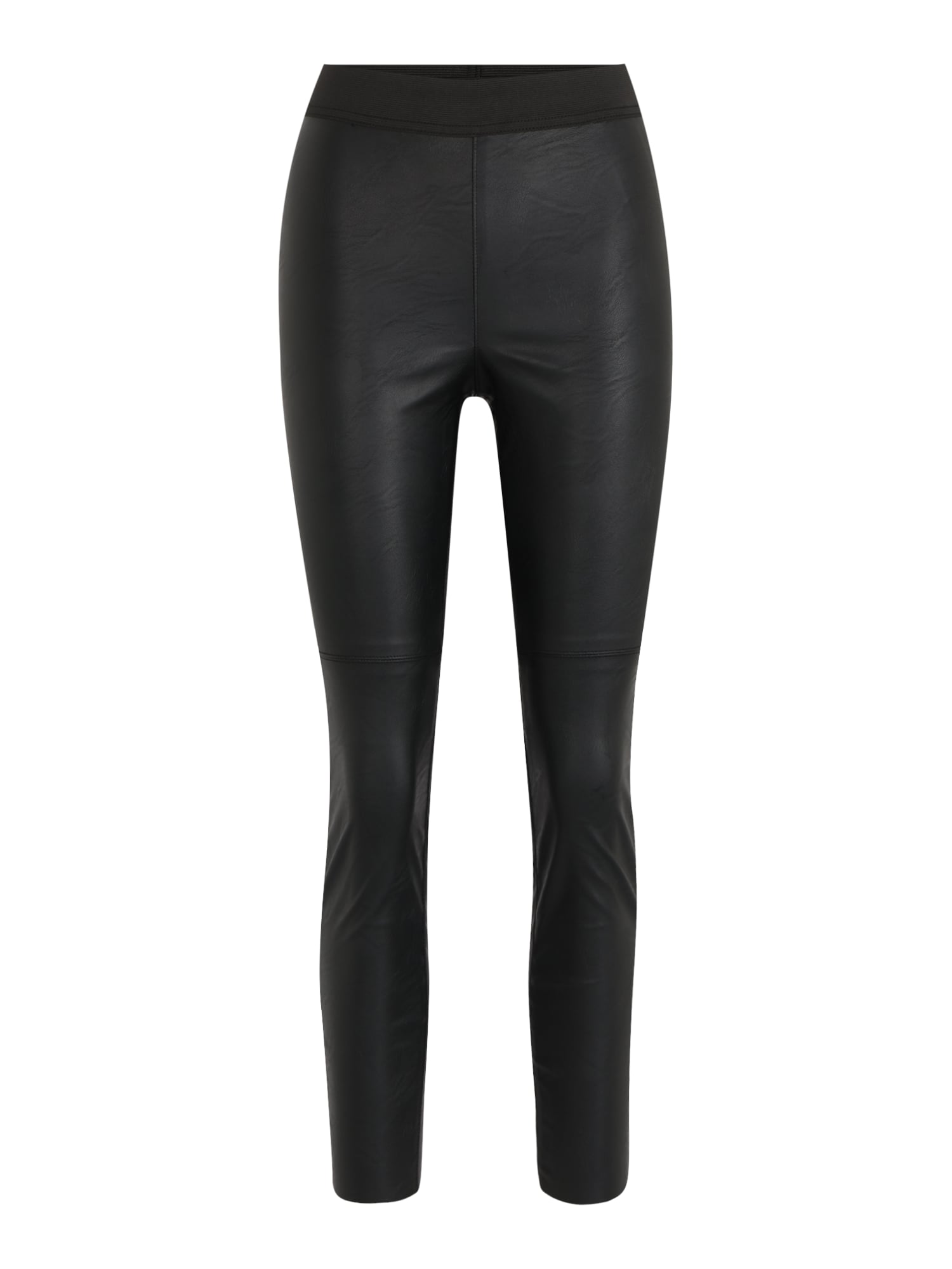 Vero Moda Petite Leggings 'STORM'  fekete