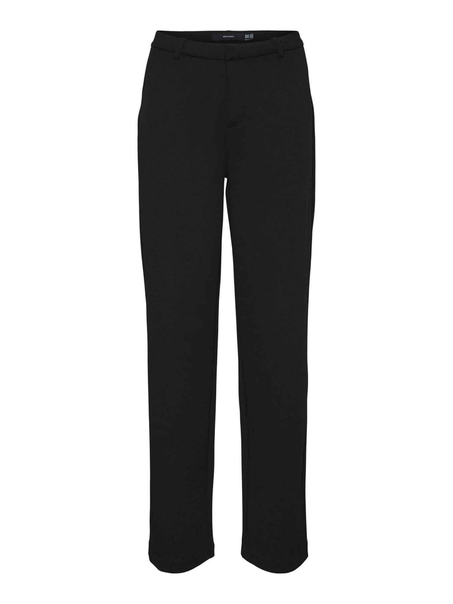 Vero Moda Tall Nadrág 'ZAMIRA'  fekete