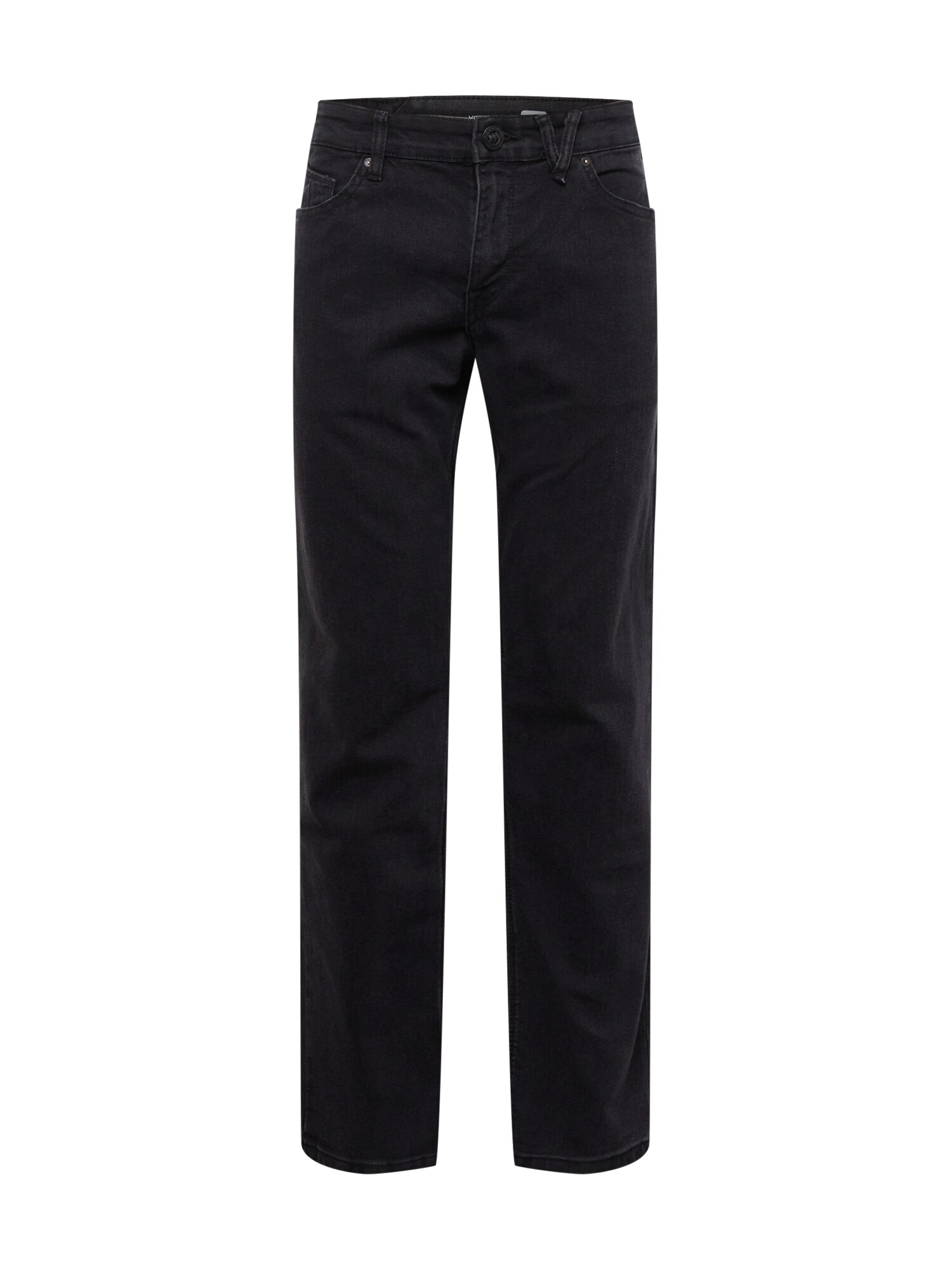 Volcom Farmer 'VORTA'  fekete farmer